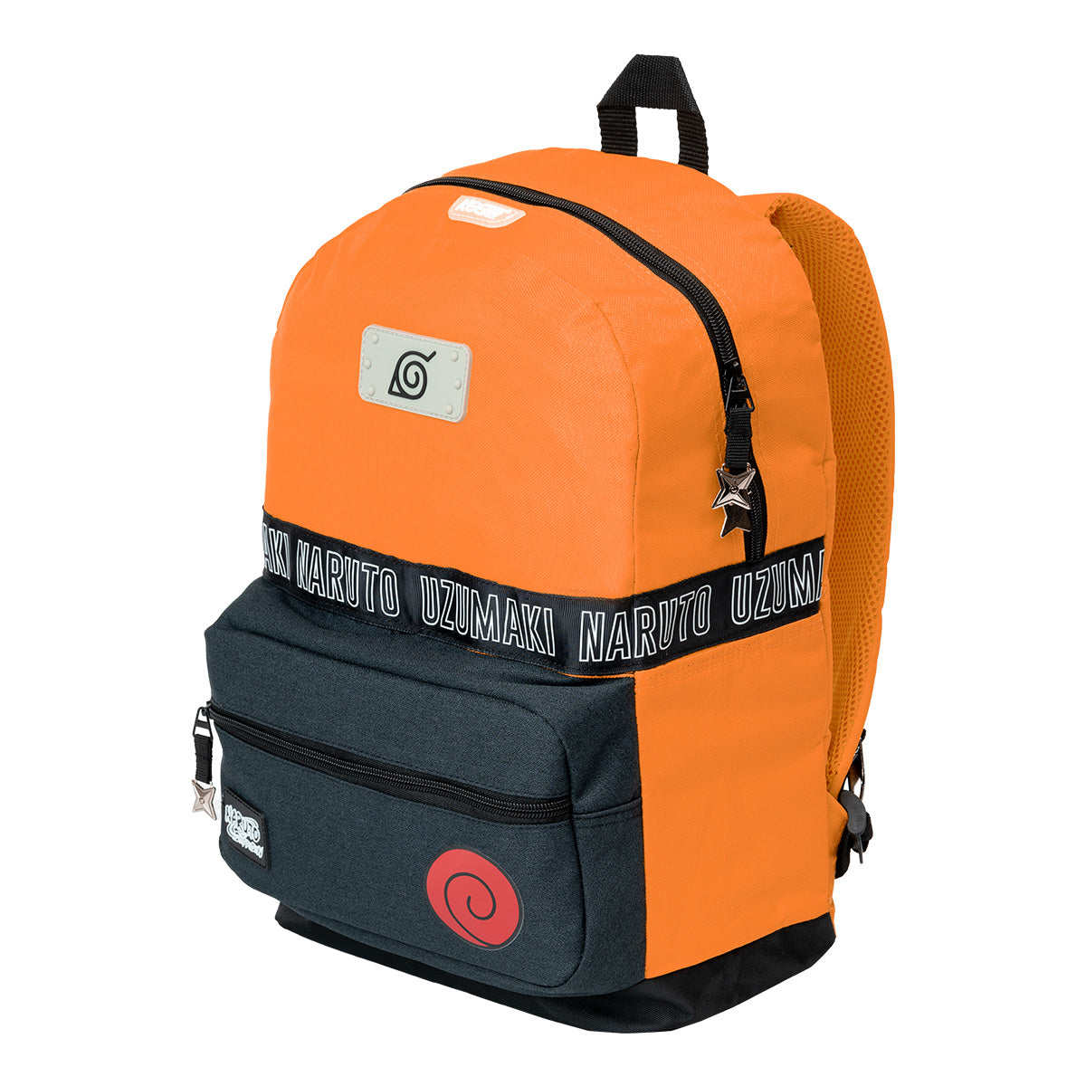 Mochila Uzumaki Naruto