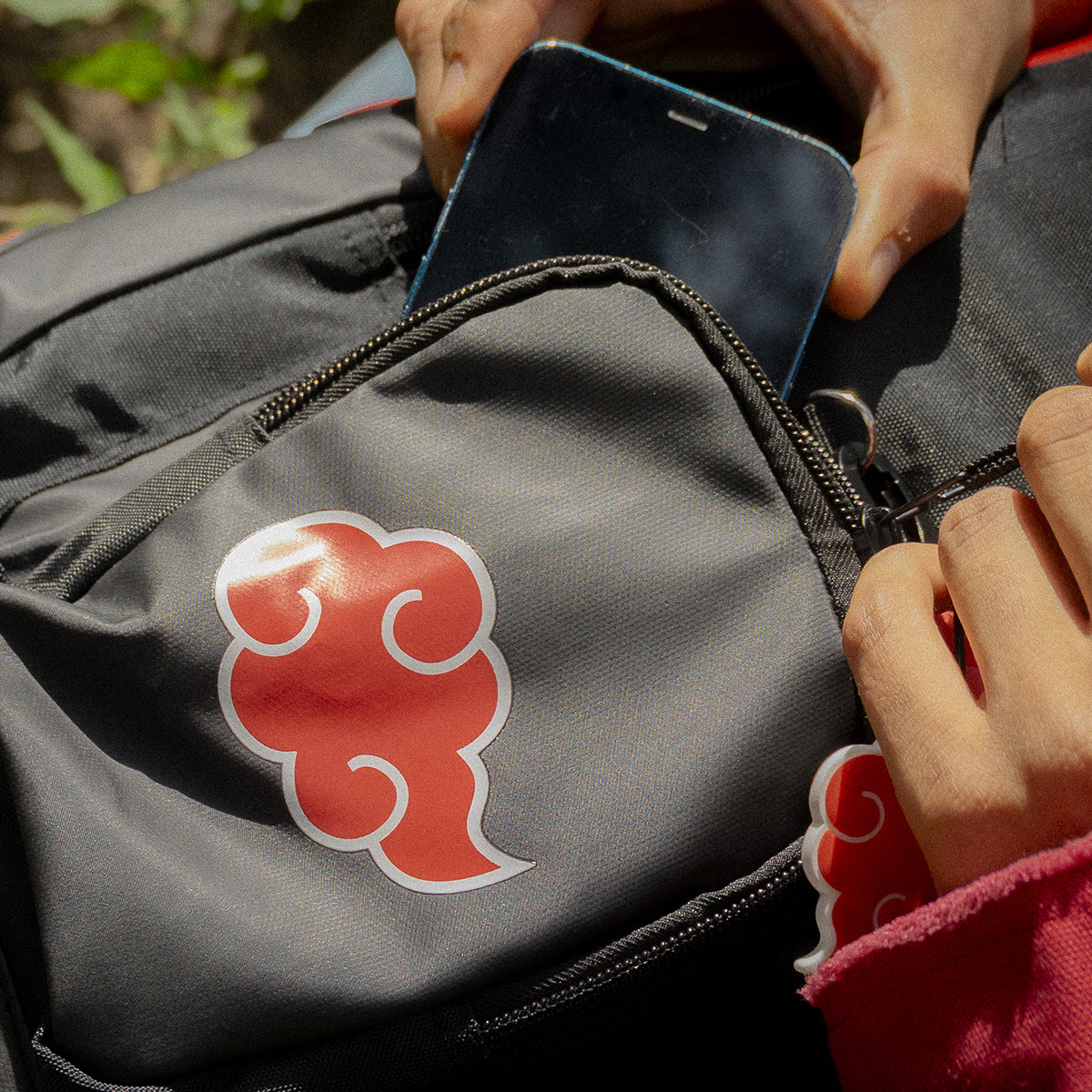 Mochila Itachi