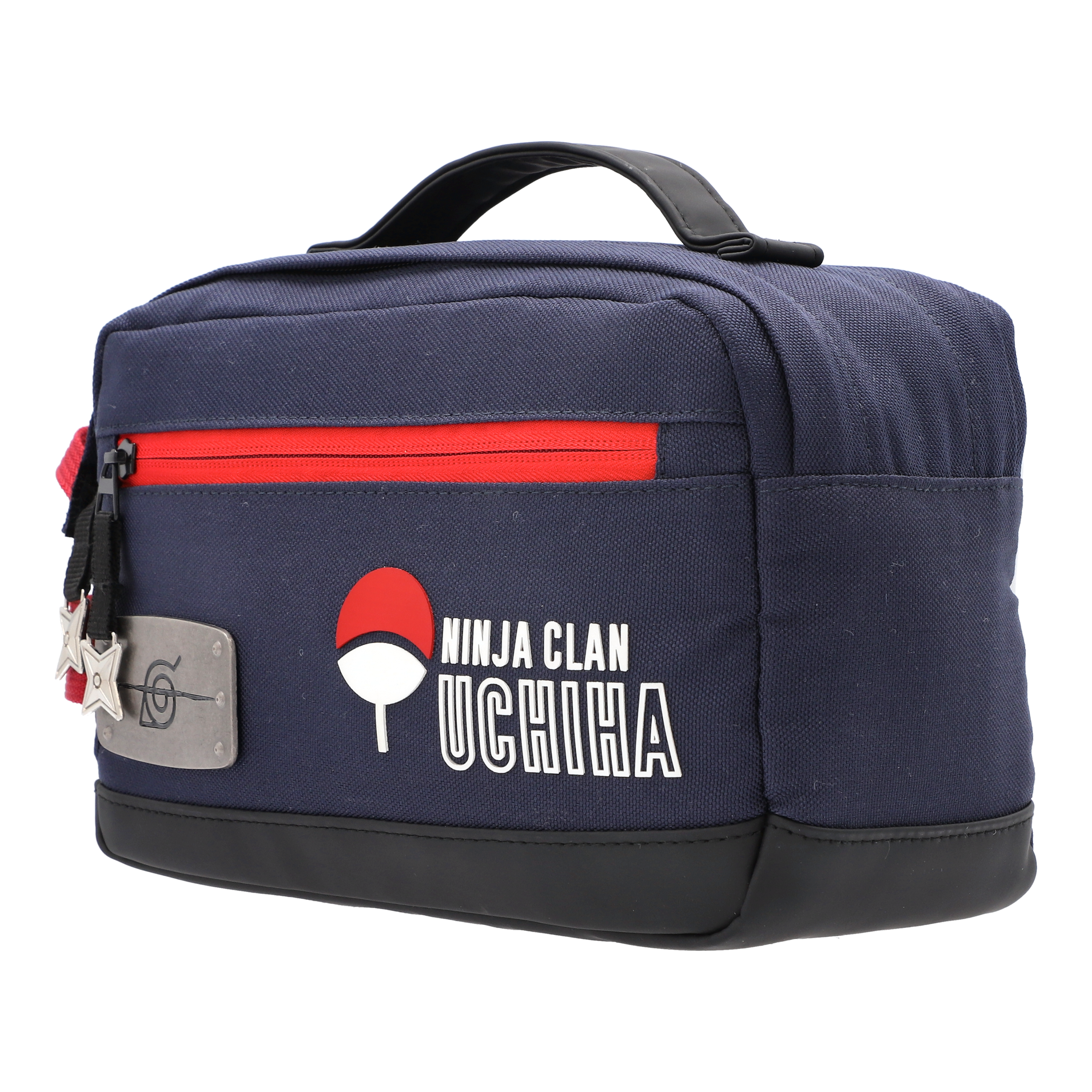 Estuchera Sasuke Uchiha Last Edition