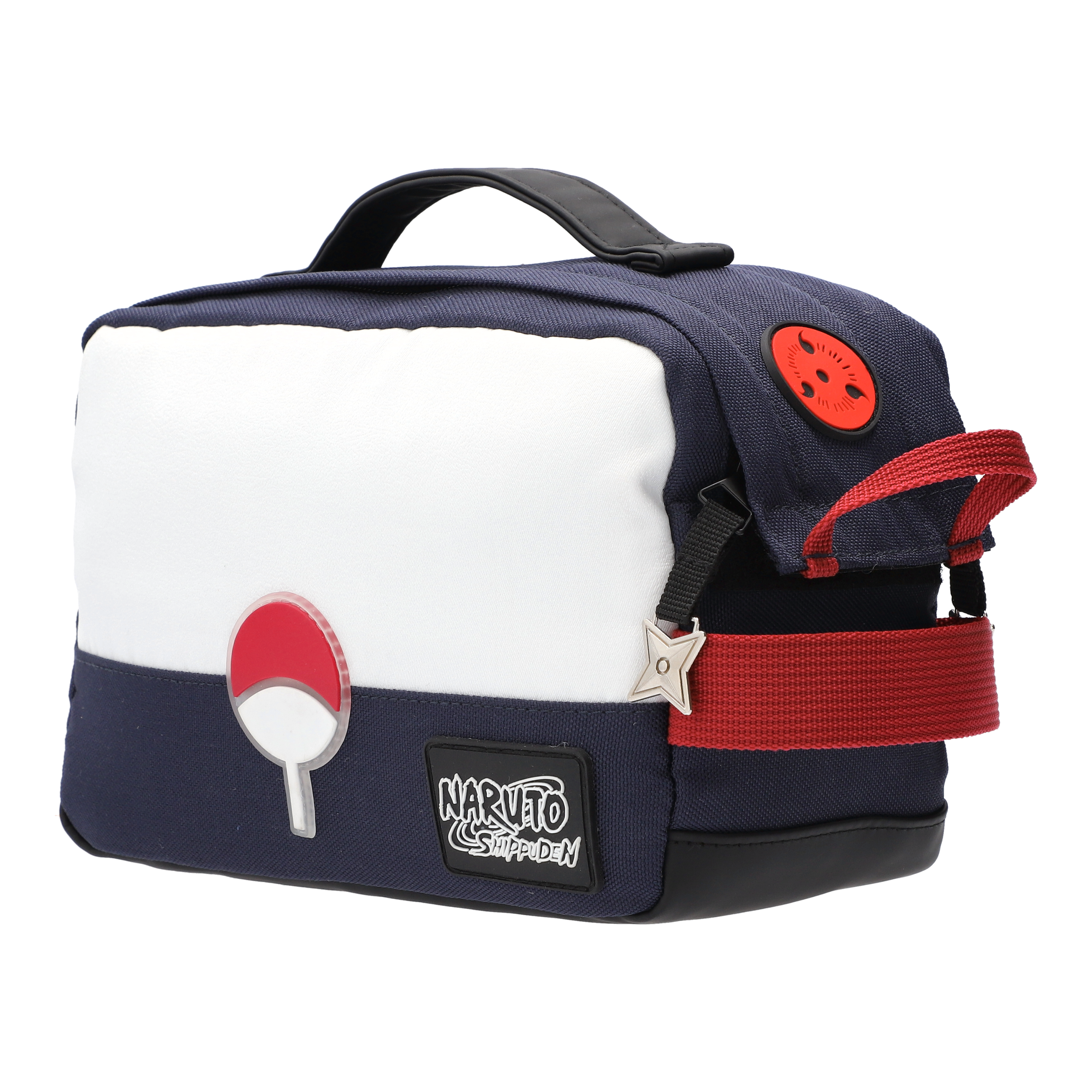 Estuchera Sasuke Uchiha Last Edition