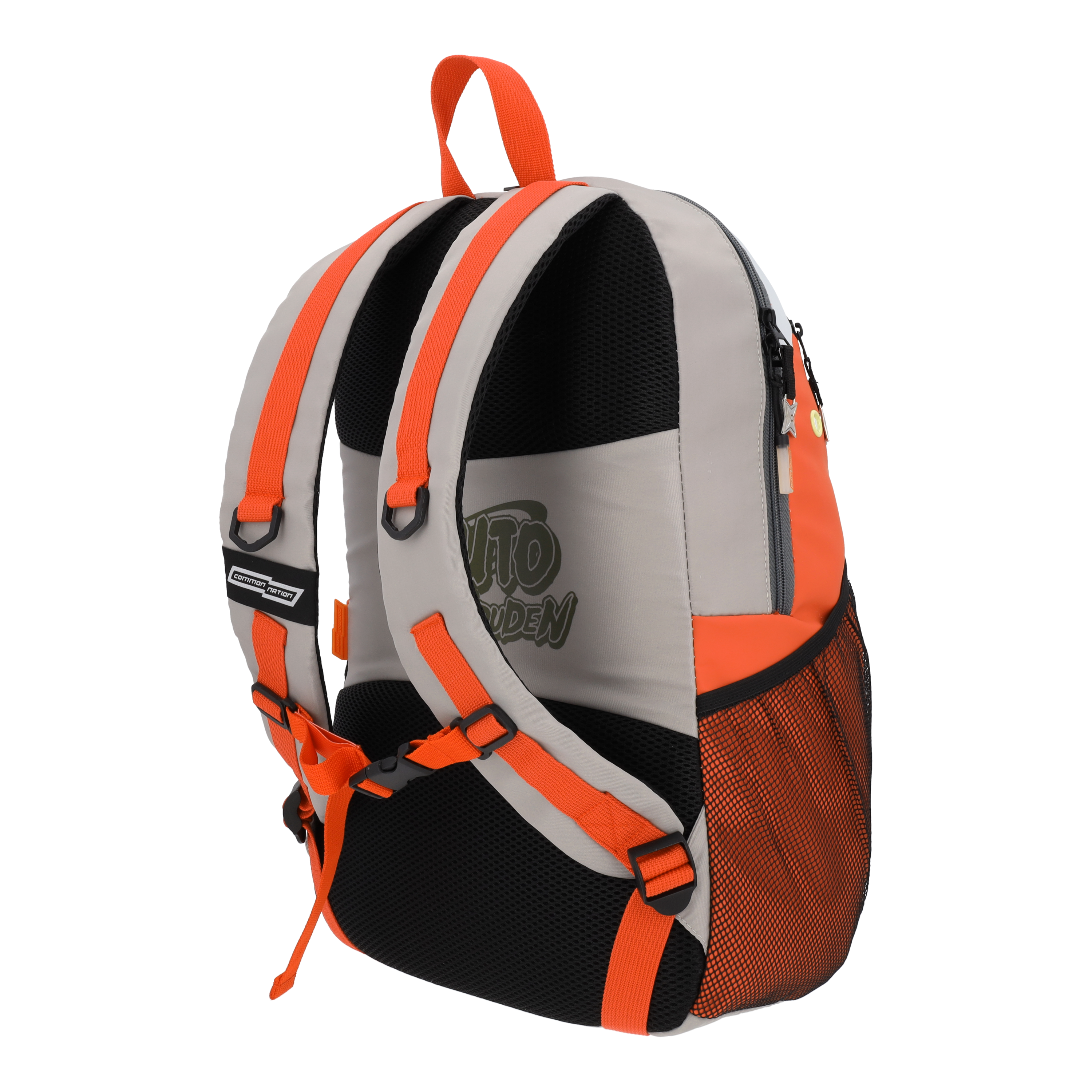 Mochila Jiraya