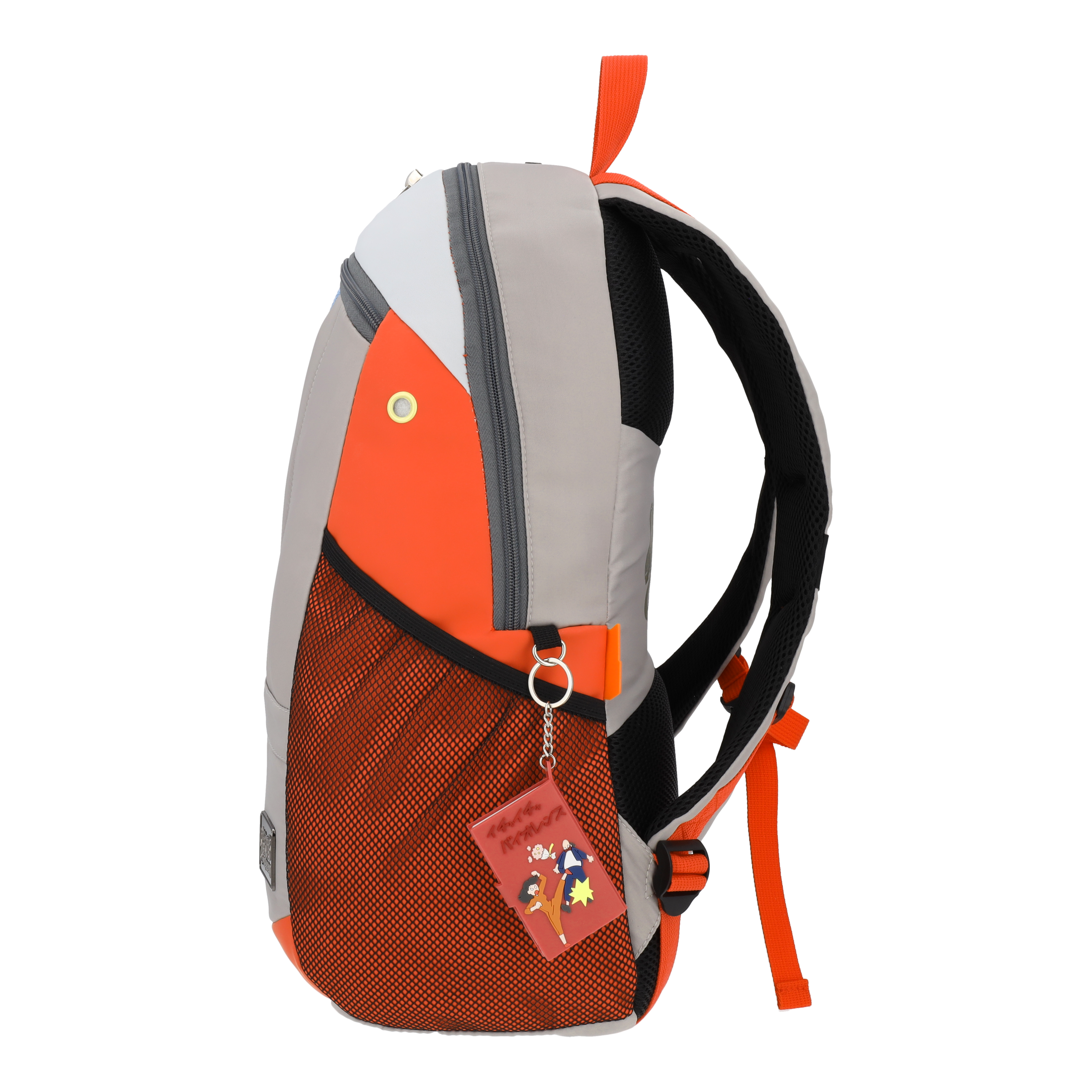 Mochila Jiraya