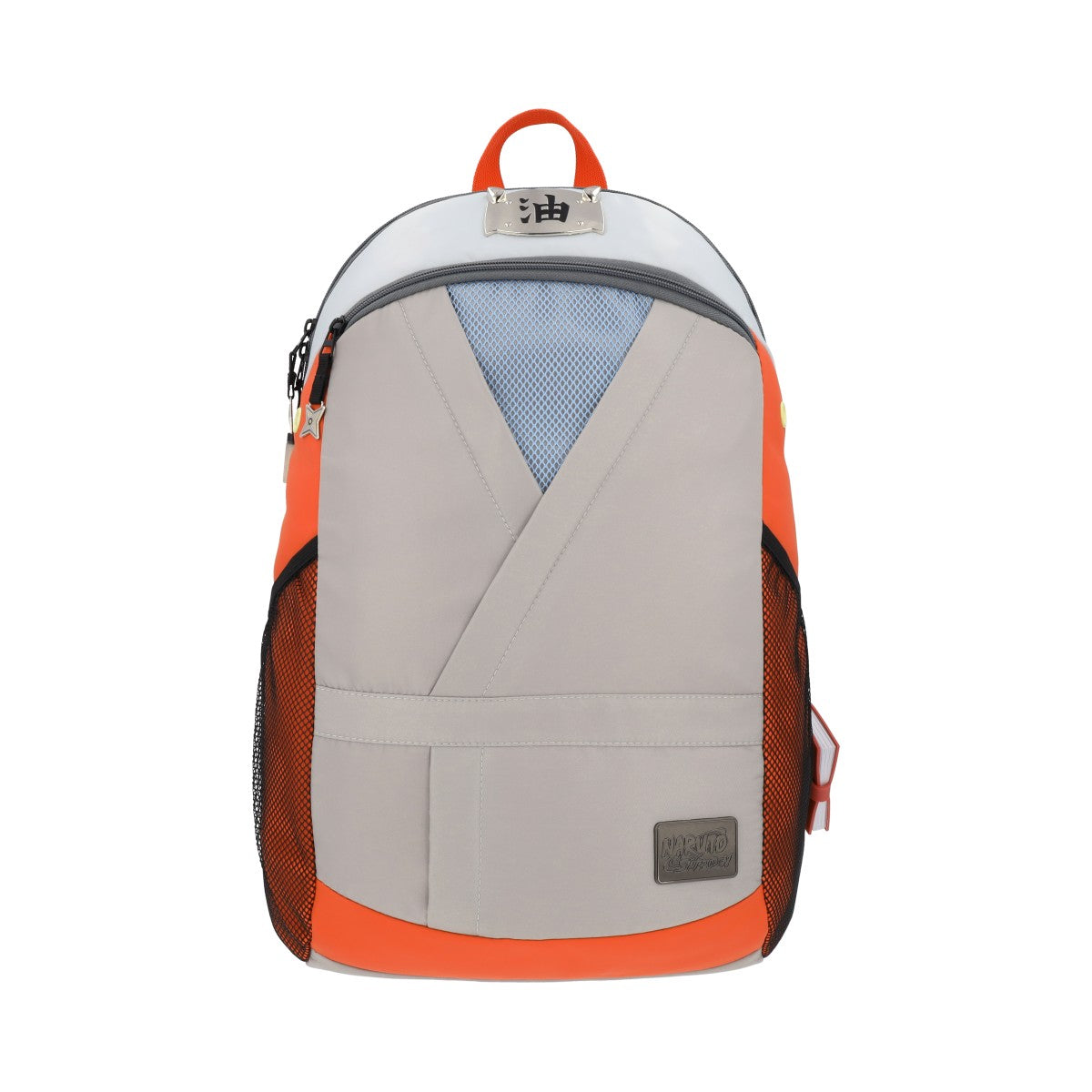 Mochila Jiraya