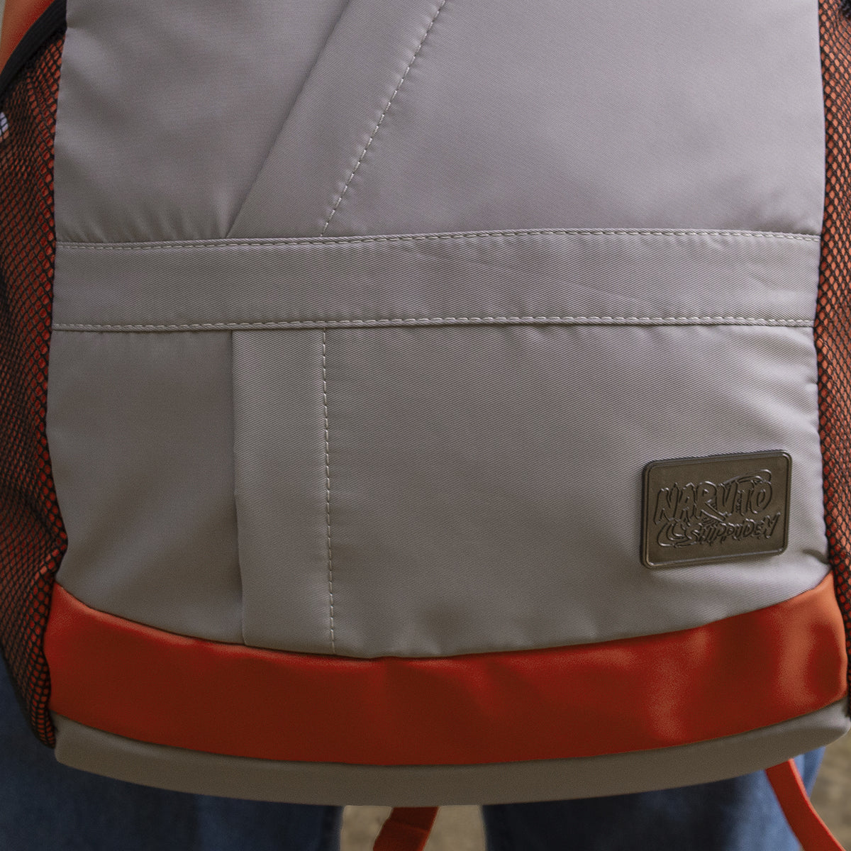 Mochila Jiraya