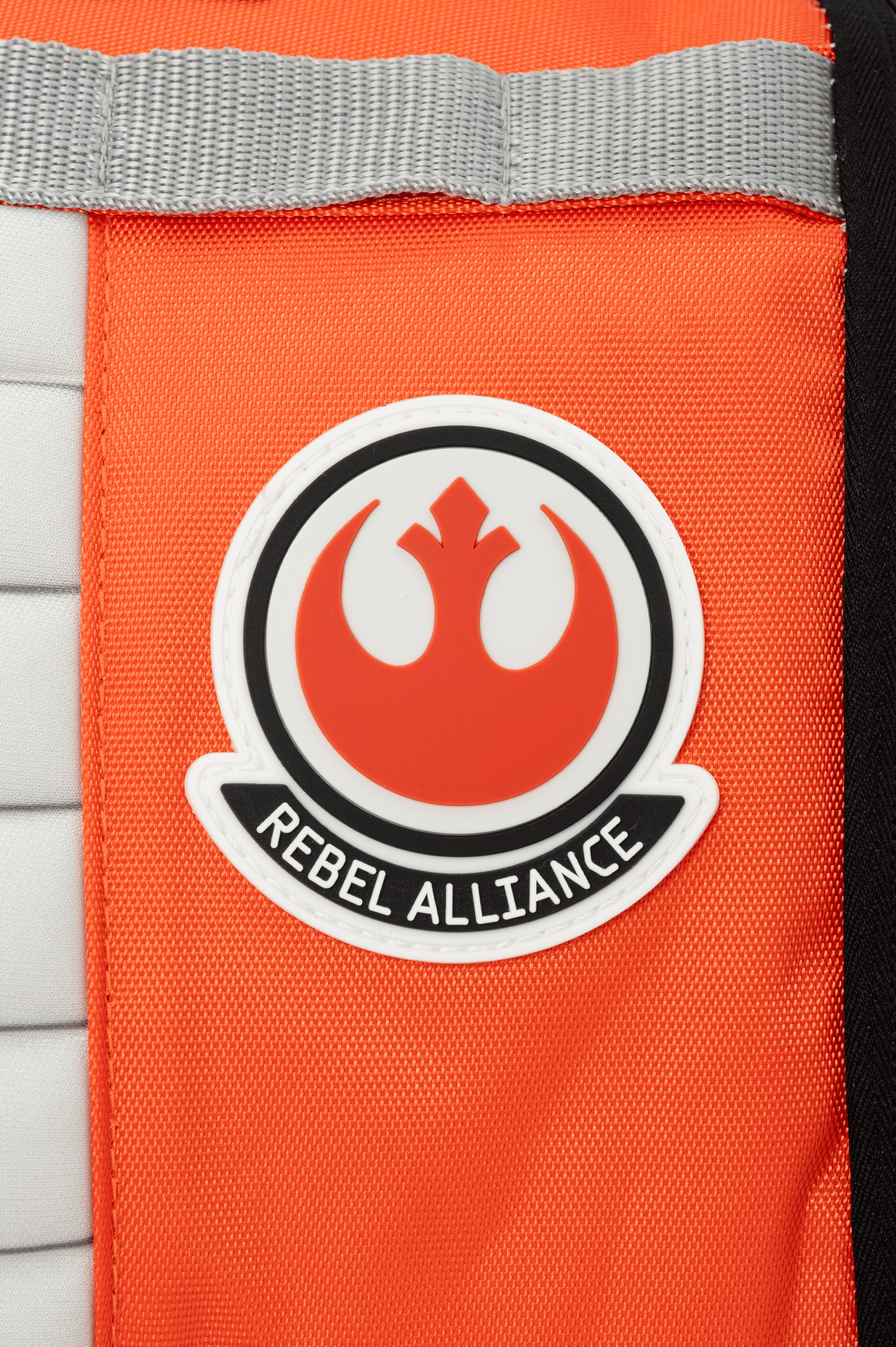 Lonchera Star Wars Piloto Rebelde Edición Limitada