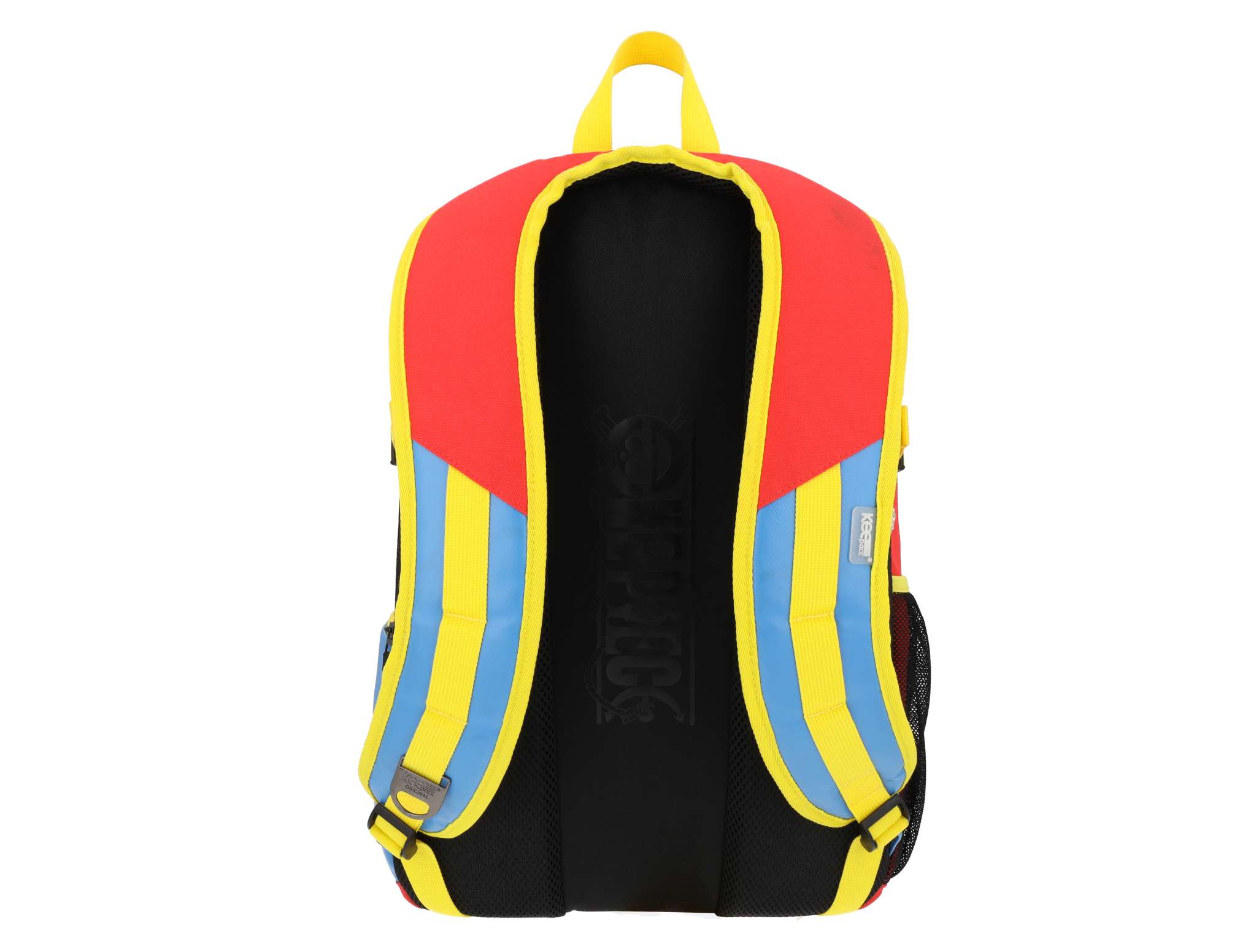 Mochila One Piece Luffy Classic