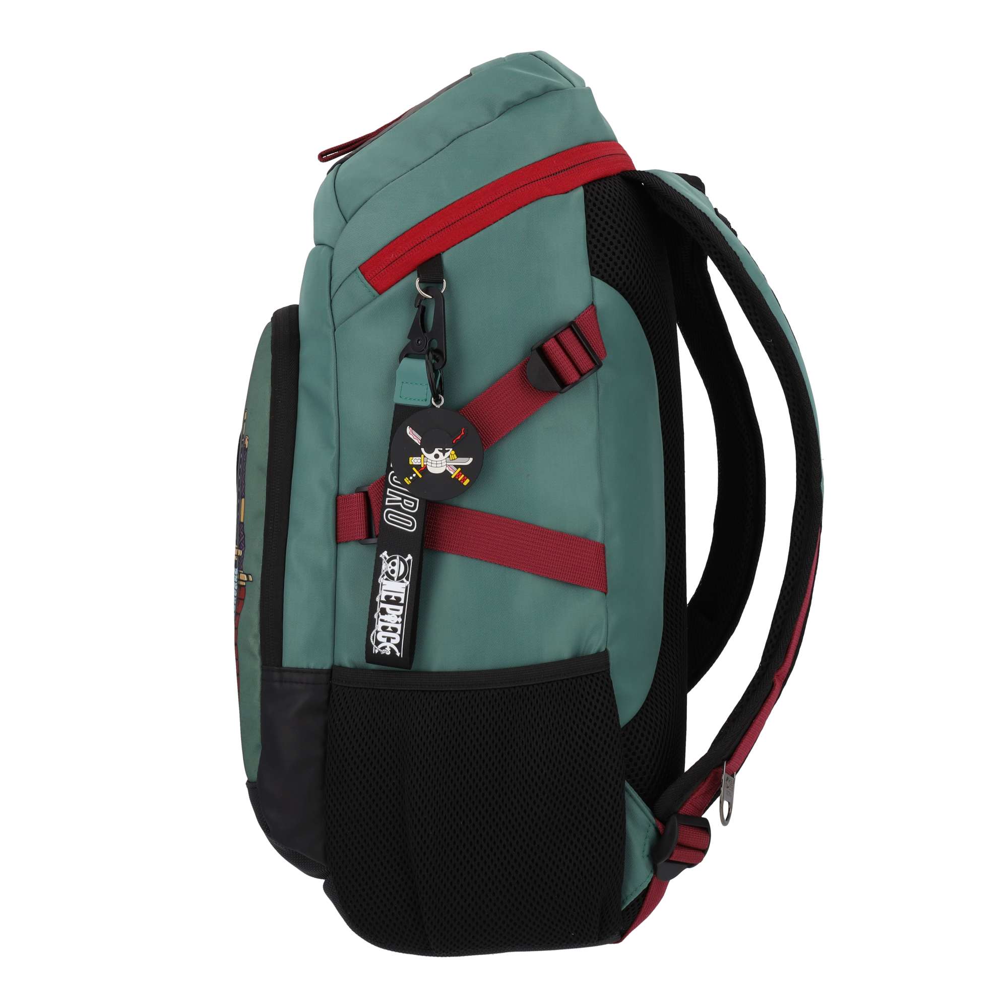 Mochila Zoro Premium One Piece