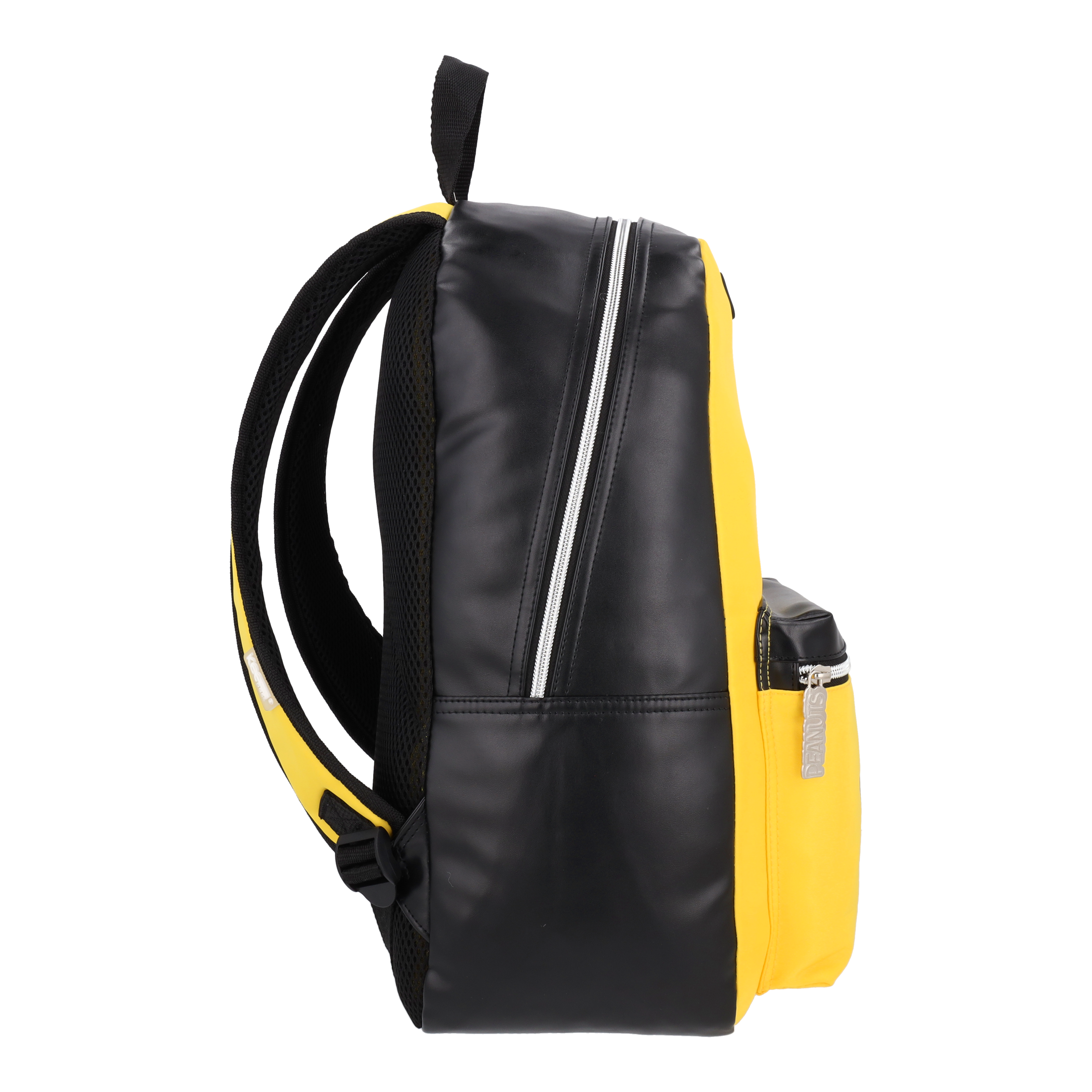 Mochila Peanuts Woodstock Good Vibes