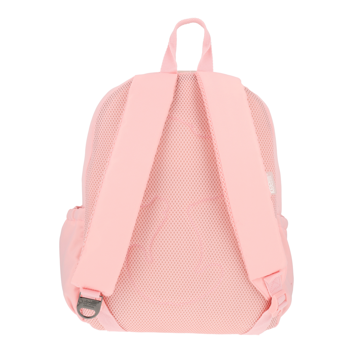 Mochila Peanuts Snoopy y Amigos Béisbol Rosa