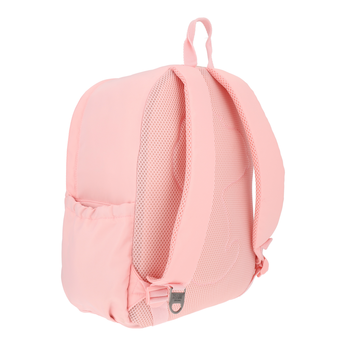 Mochila Peanuts Snoopy y Amigos Béisbol Rosa
