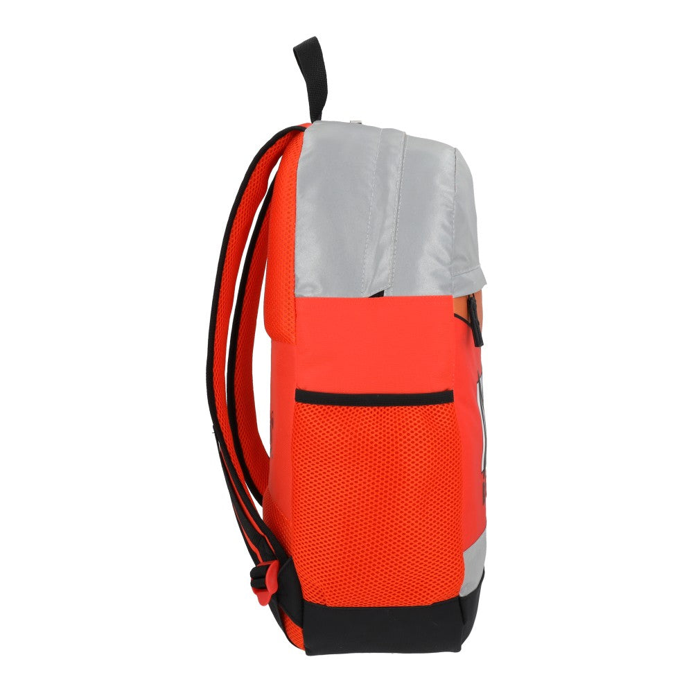 Set Mochila y Lapicera Duff