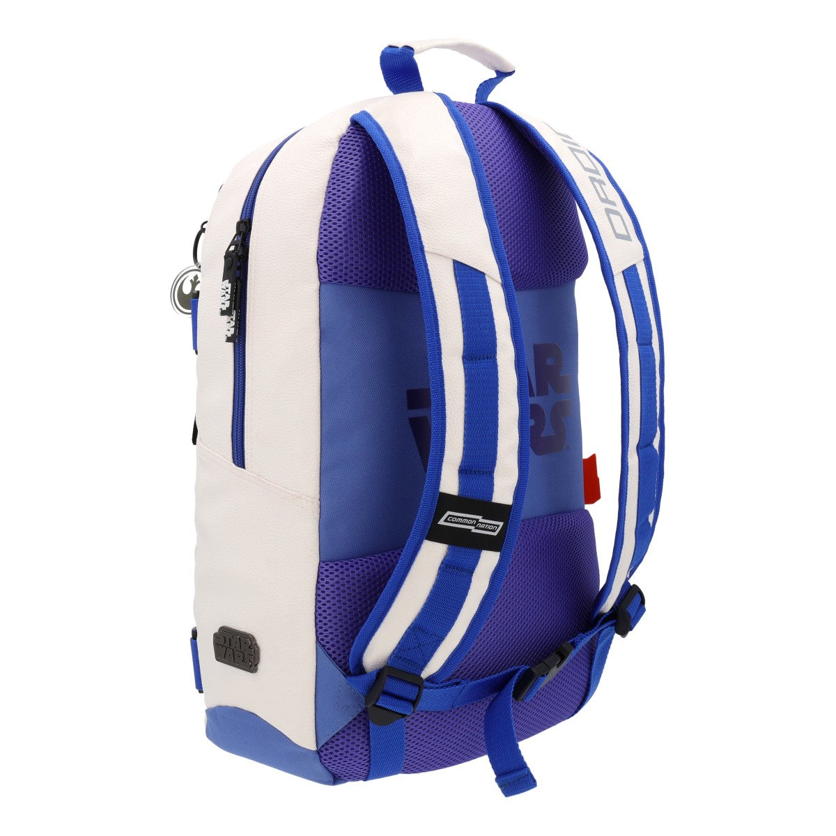 Mochila R2D2 Star wars Edicion Limitada