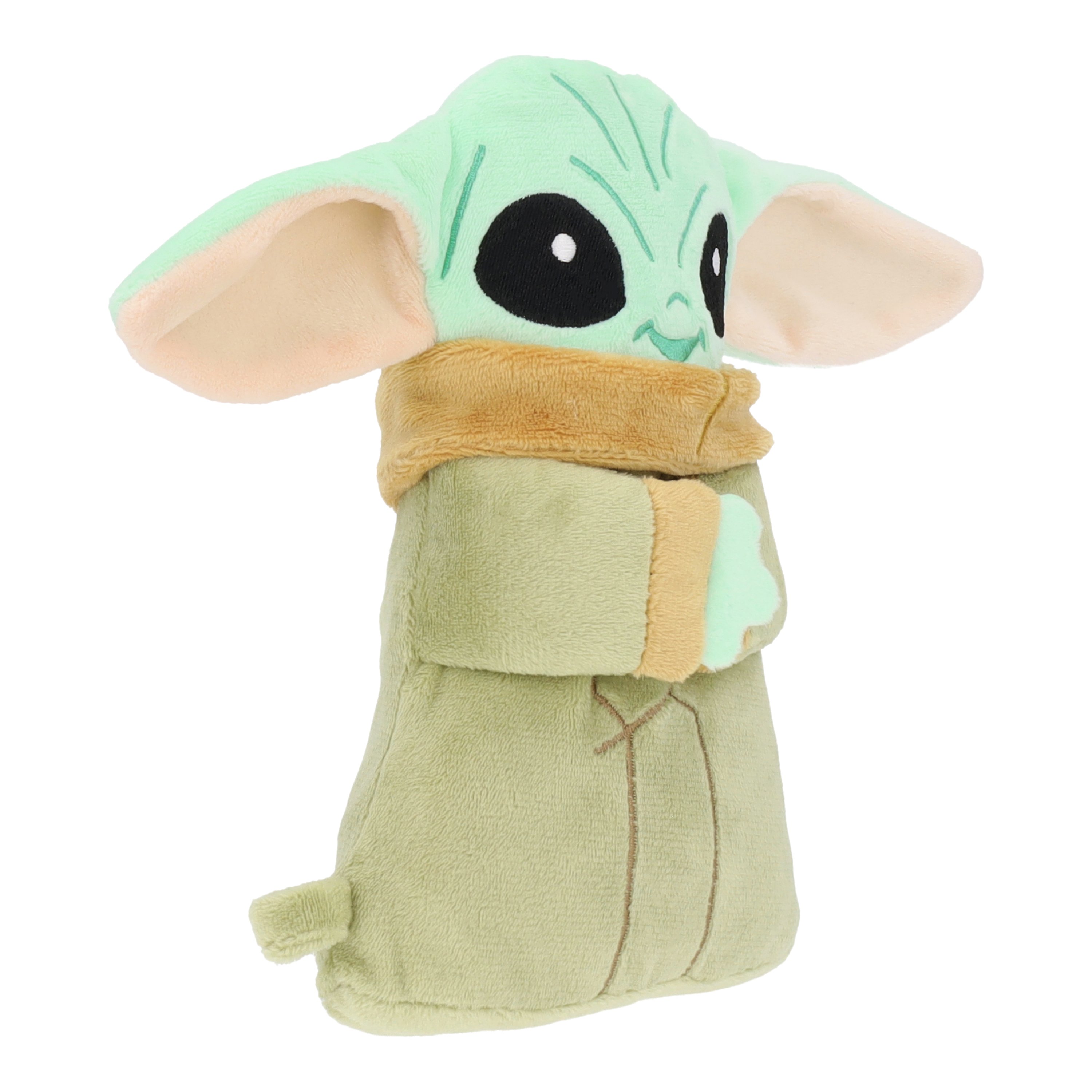 Set Escolar Star Wars Mochila y Estuchera Grogu Edición Baby Yoda