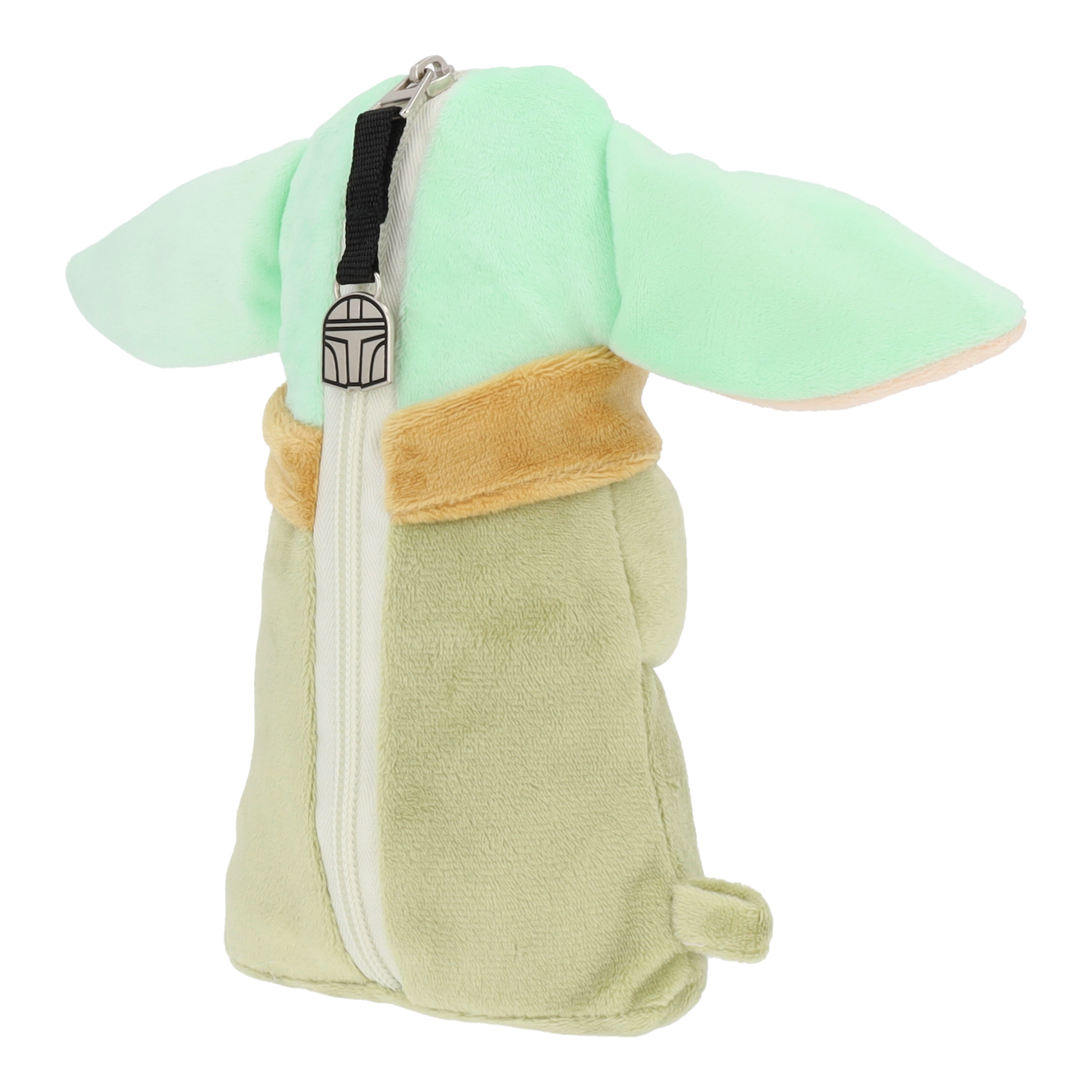 Set Escolar Star Wars Mochila y Estuchera Grogu Edición Baby Yoda