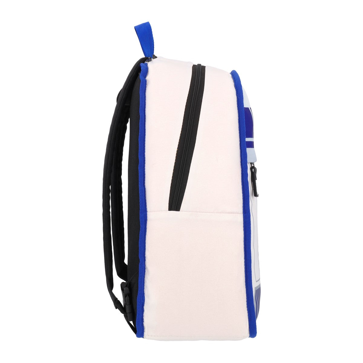 Mochila Star Wars C-3PO Y R2-D2 Edición Limitada Reversible