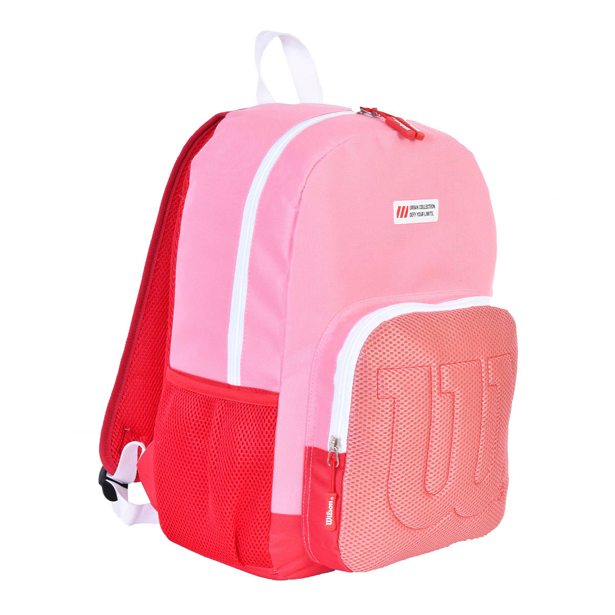 Mochila Wilson FieldMaster Rosa