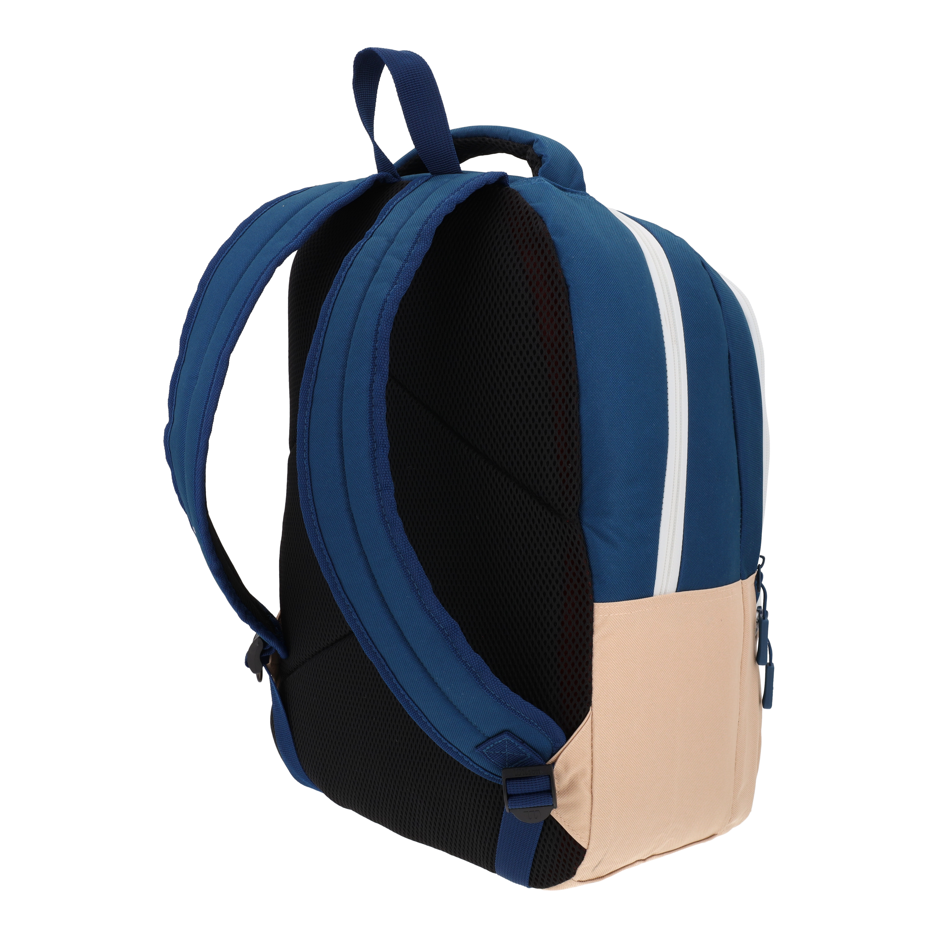 Mochila Wilson Casual Sports Rosa