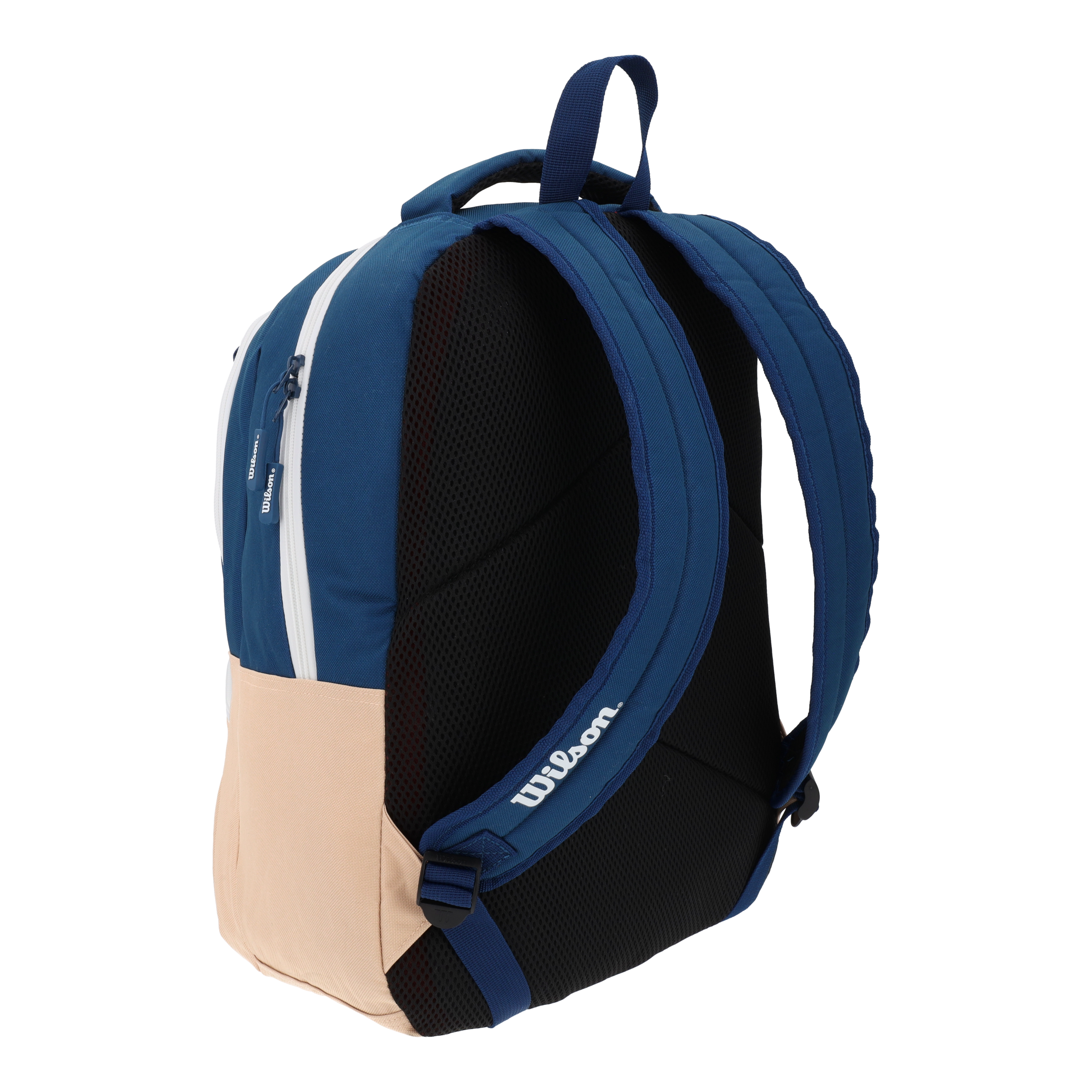 Mochila Wilson Casual Sports Rosa