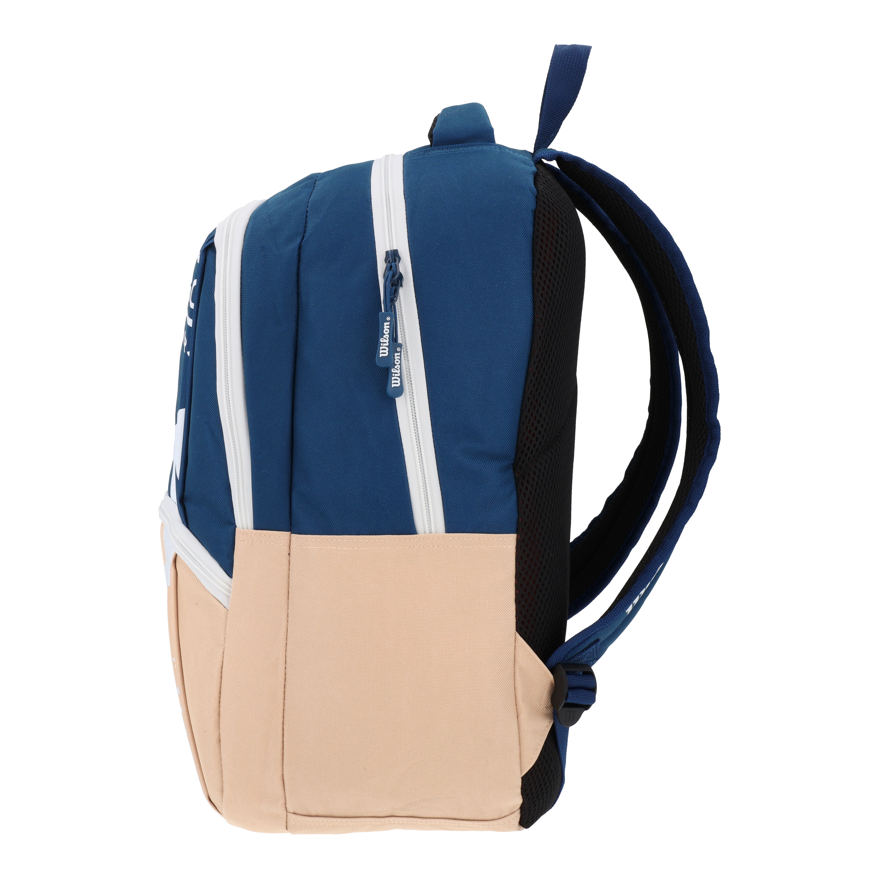 Mochila Wilson Casual Sports Rosa