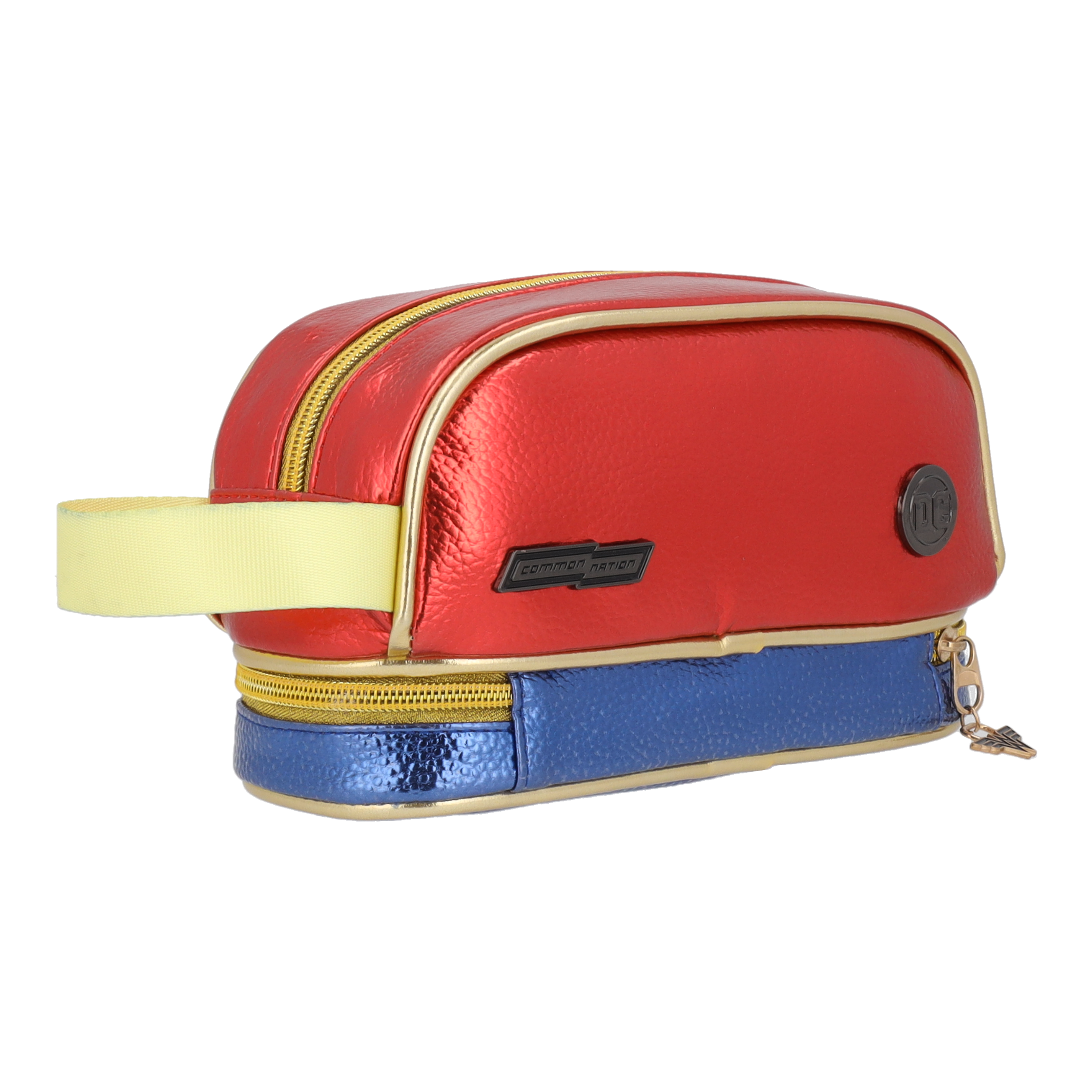 Kit de Wonder Woman: Mochila + Estuchera - Edicion Limitada - DC comics