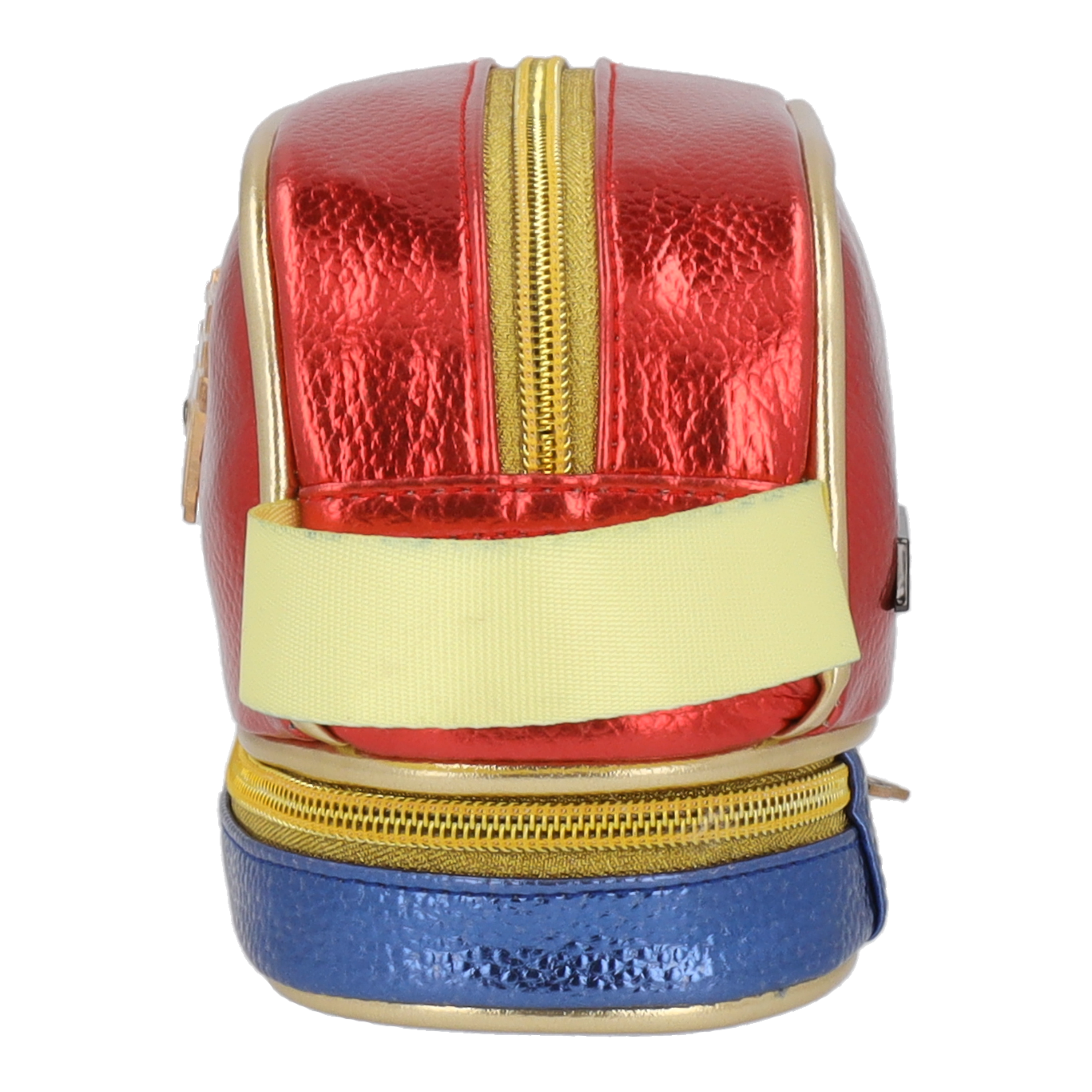 Kit de Wonder Woman: Mochila + Estuchera - Edicion Limitada - DC comics