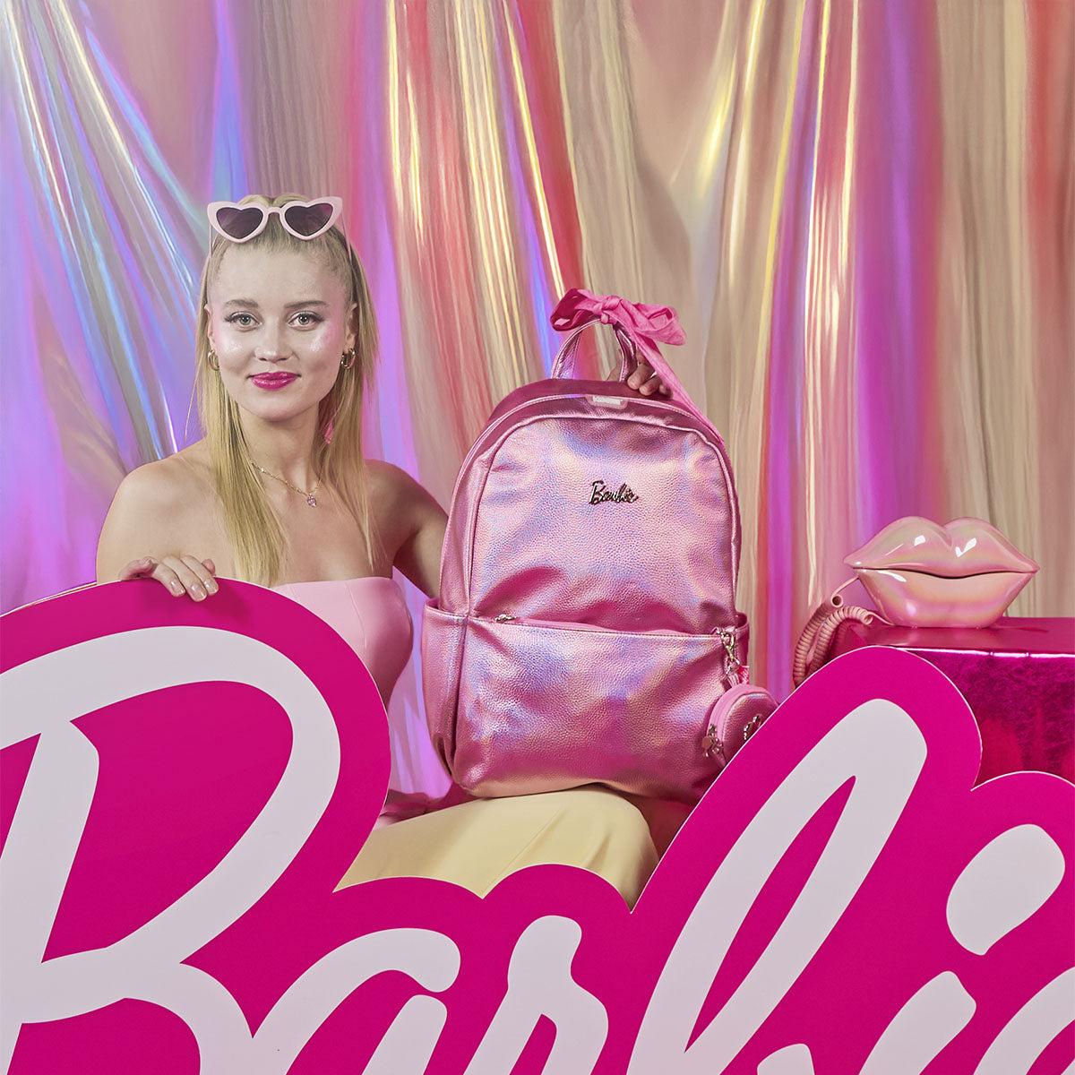 Barbie