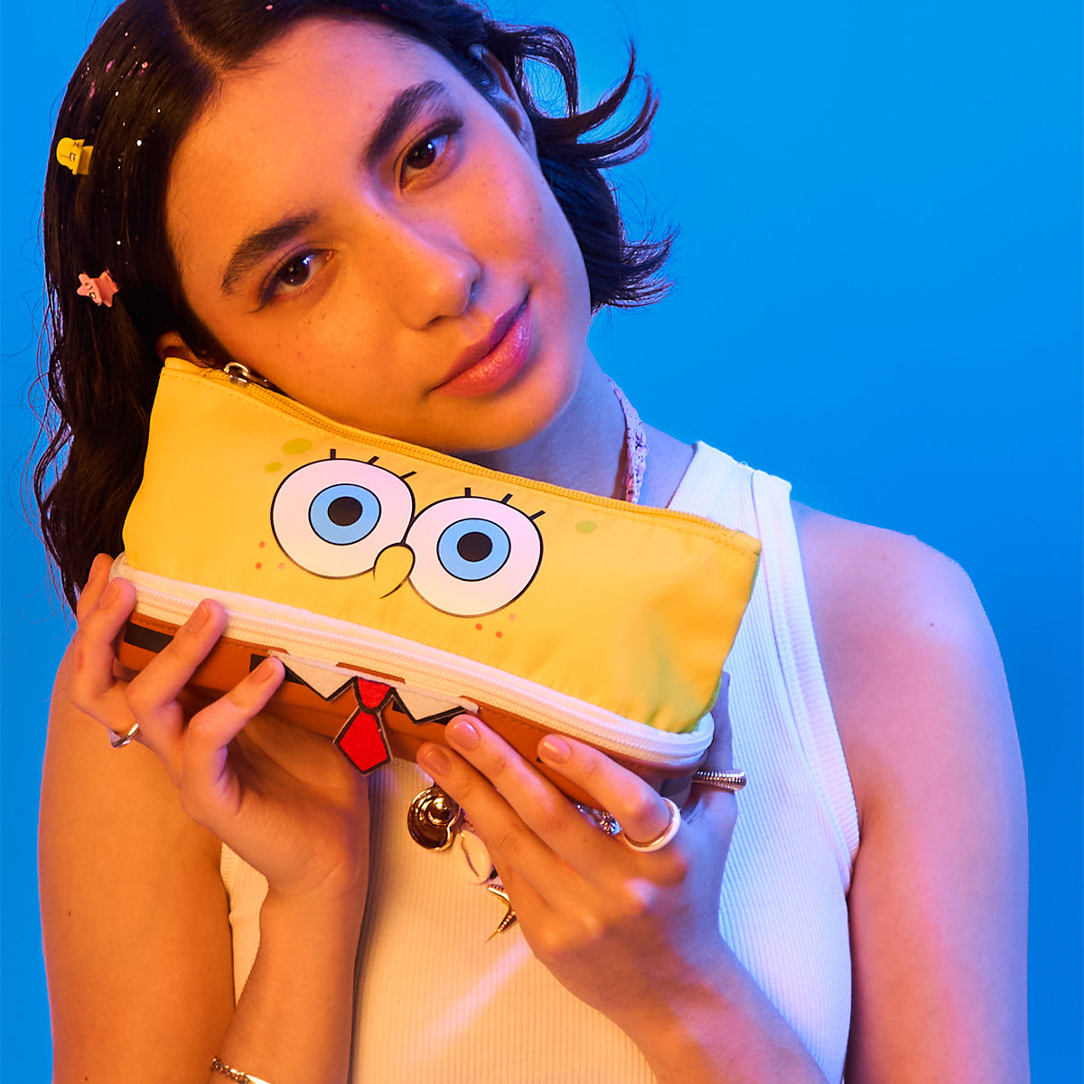 Bob Esponja