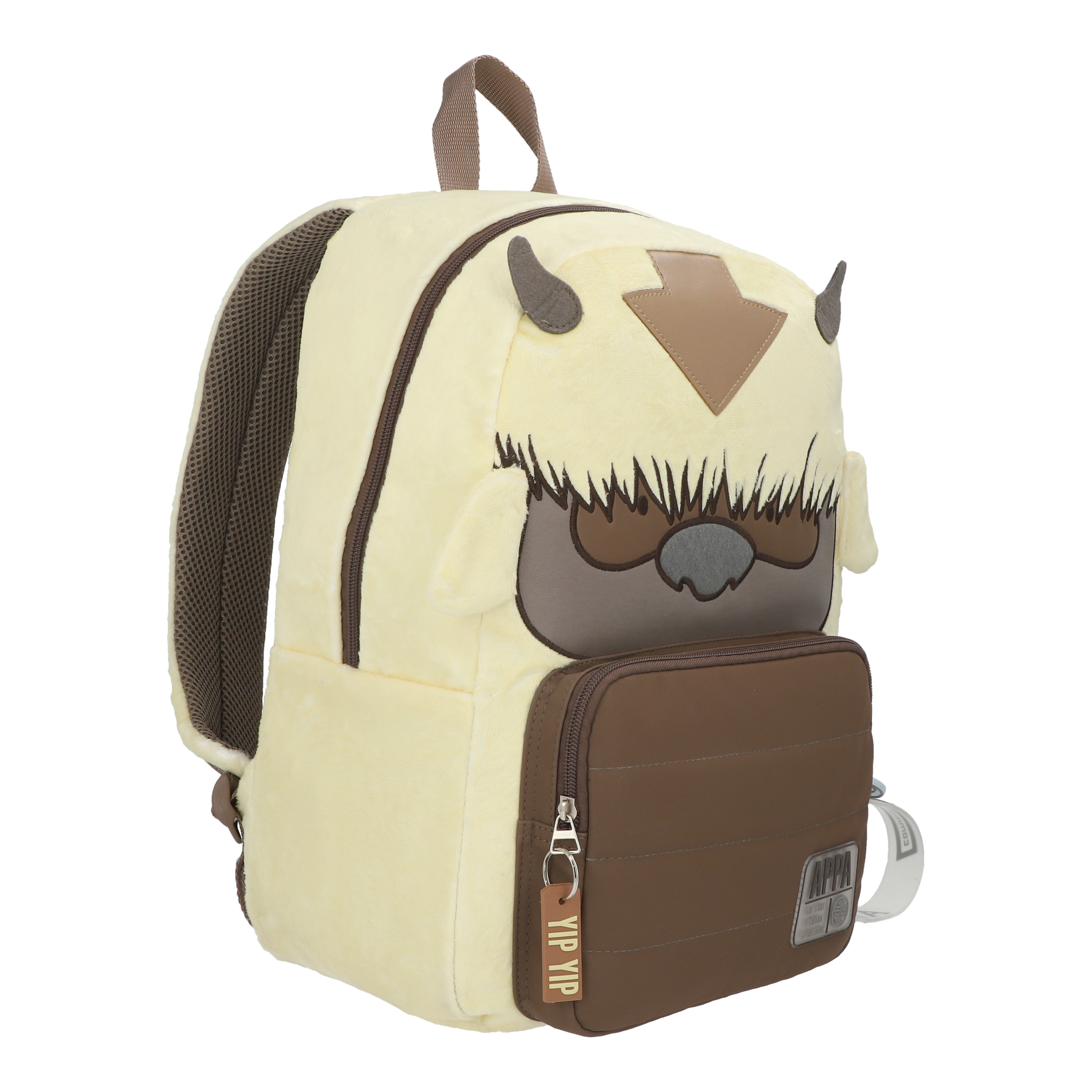 Mochila Appa Yip Yip