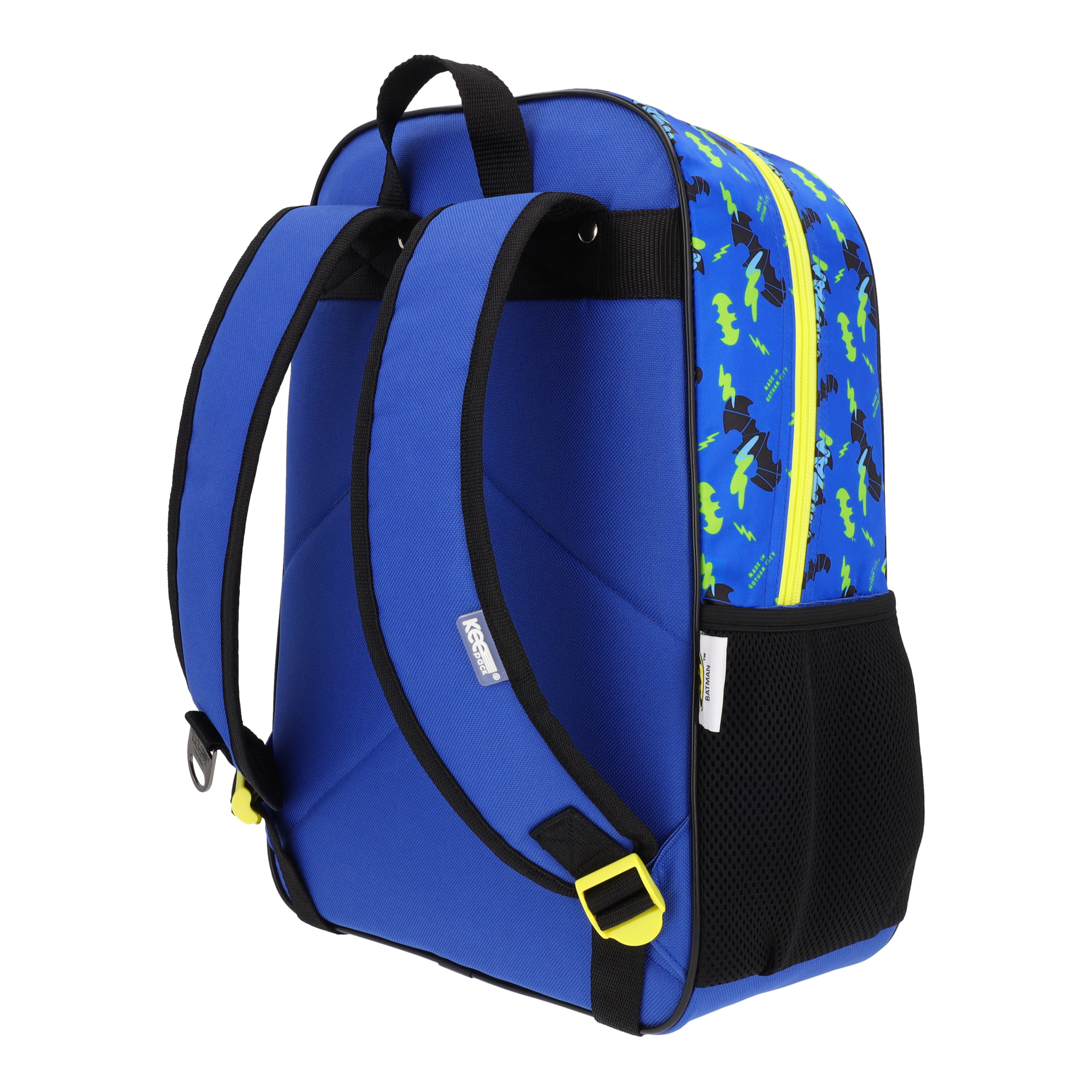 Set Mochila, Lonchera y Lapicera Batiseñal