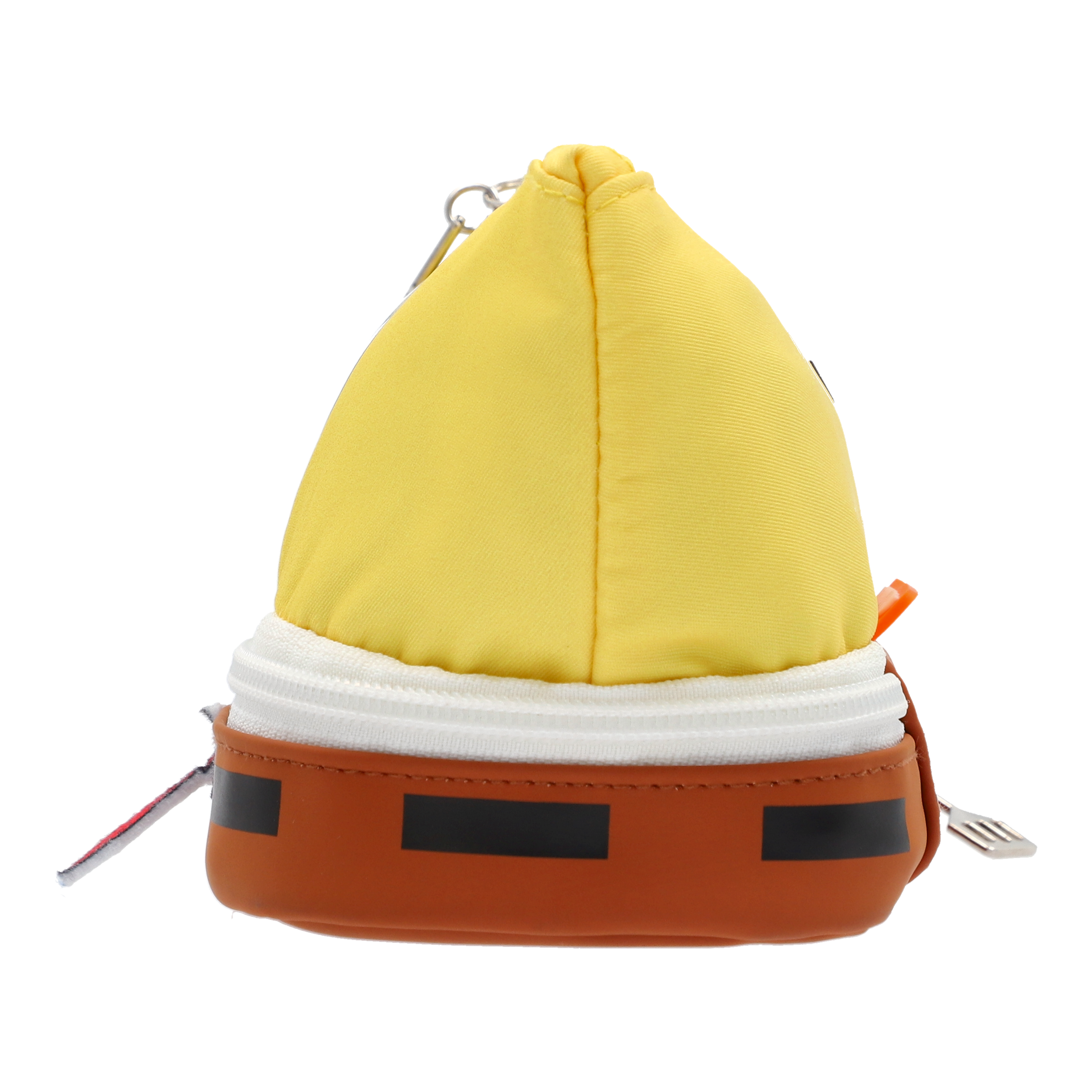 Estuche Bob Esponja Corbatita