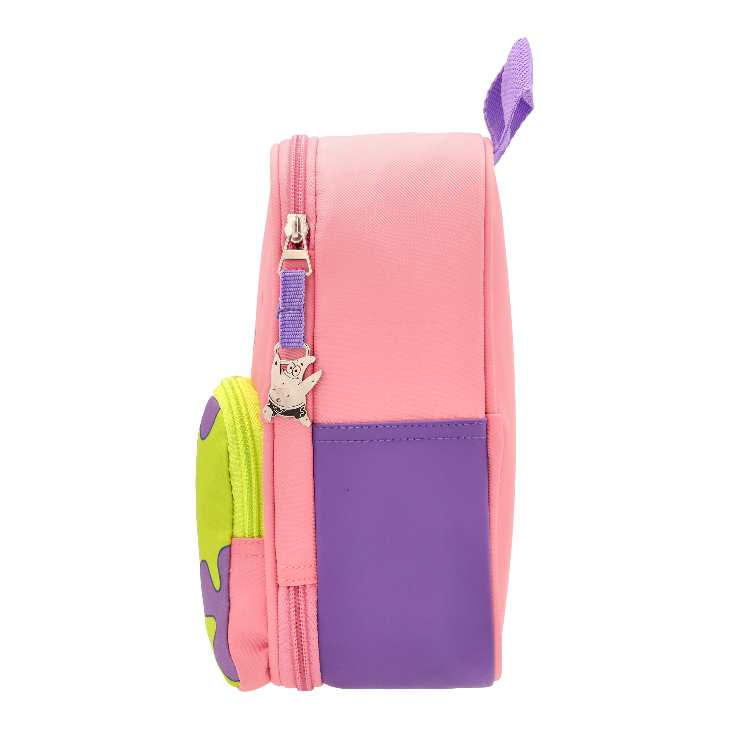 Estuche Patricio Estrella Ombligo