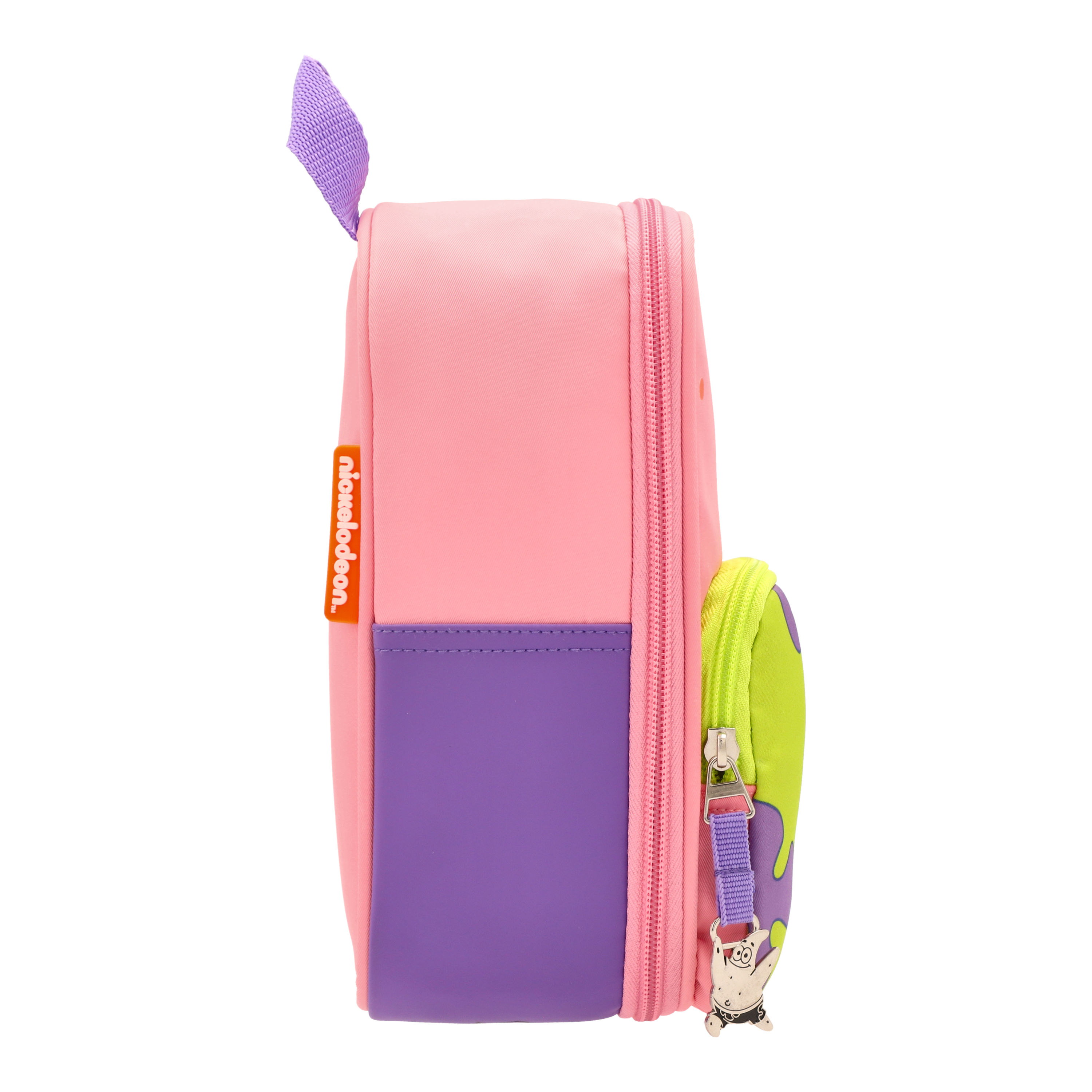 Estuche Patricio Estrella Ombligo