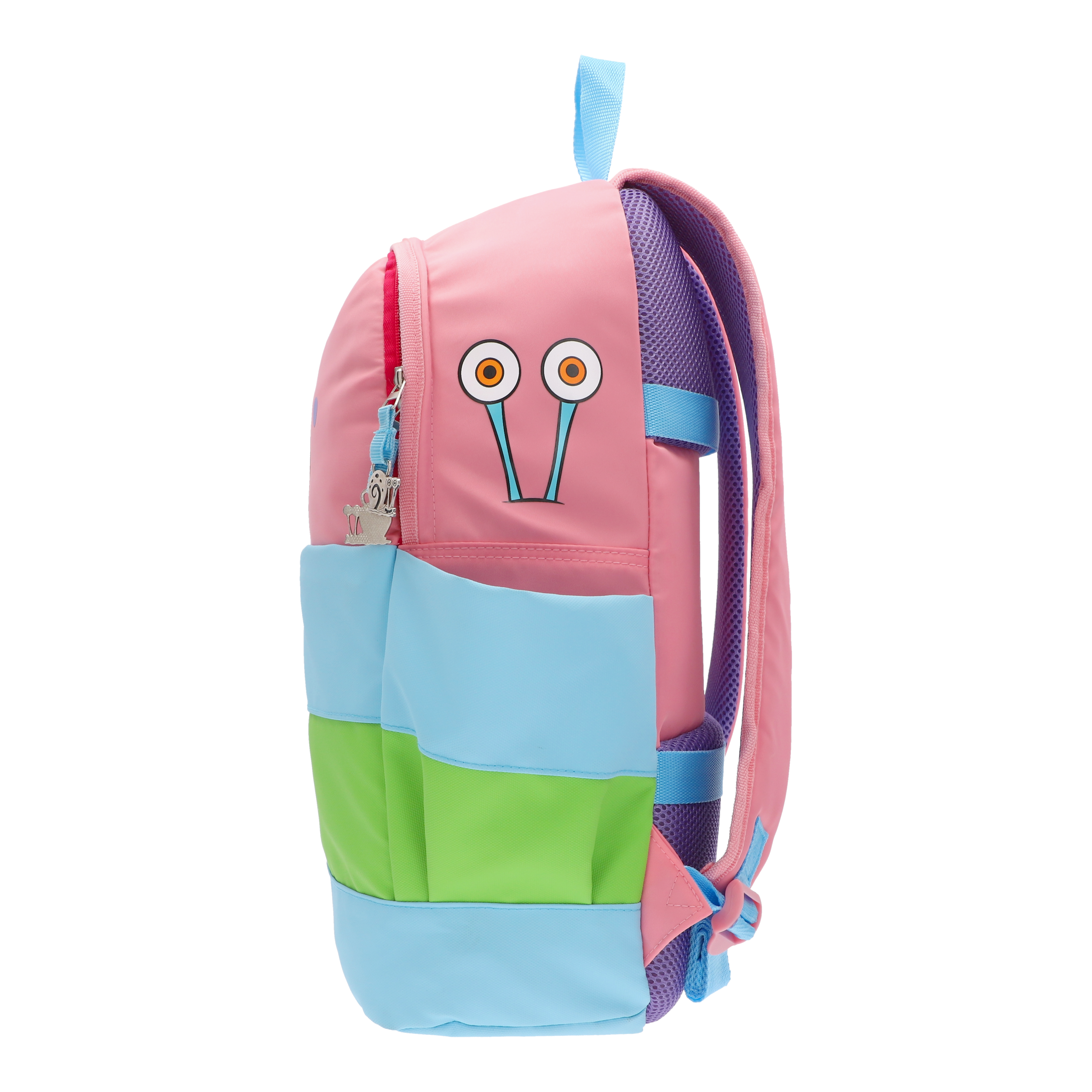 Mochila Gary Caparazón