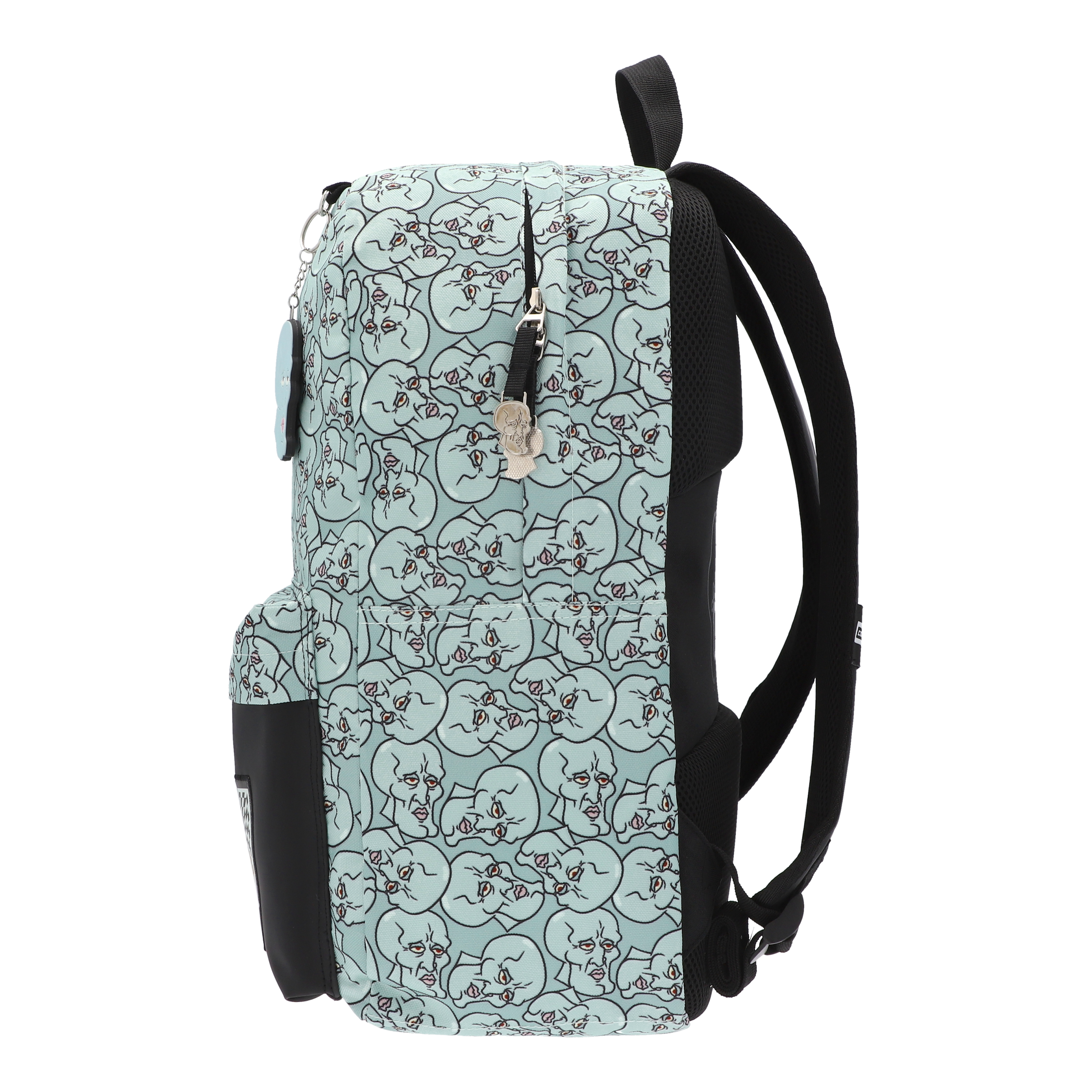 Mochila Calamardo Guapo