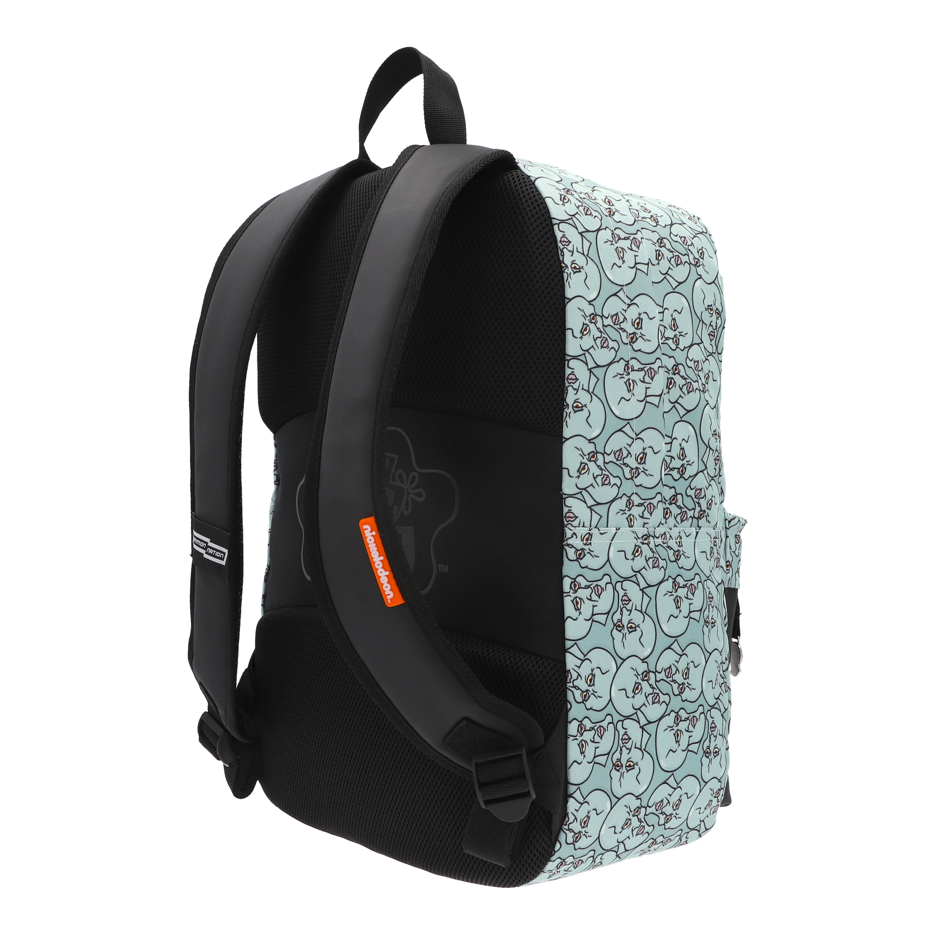 Mochila Calamardo Guapo