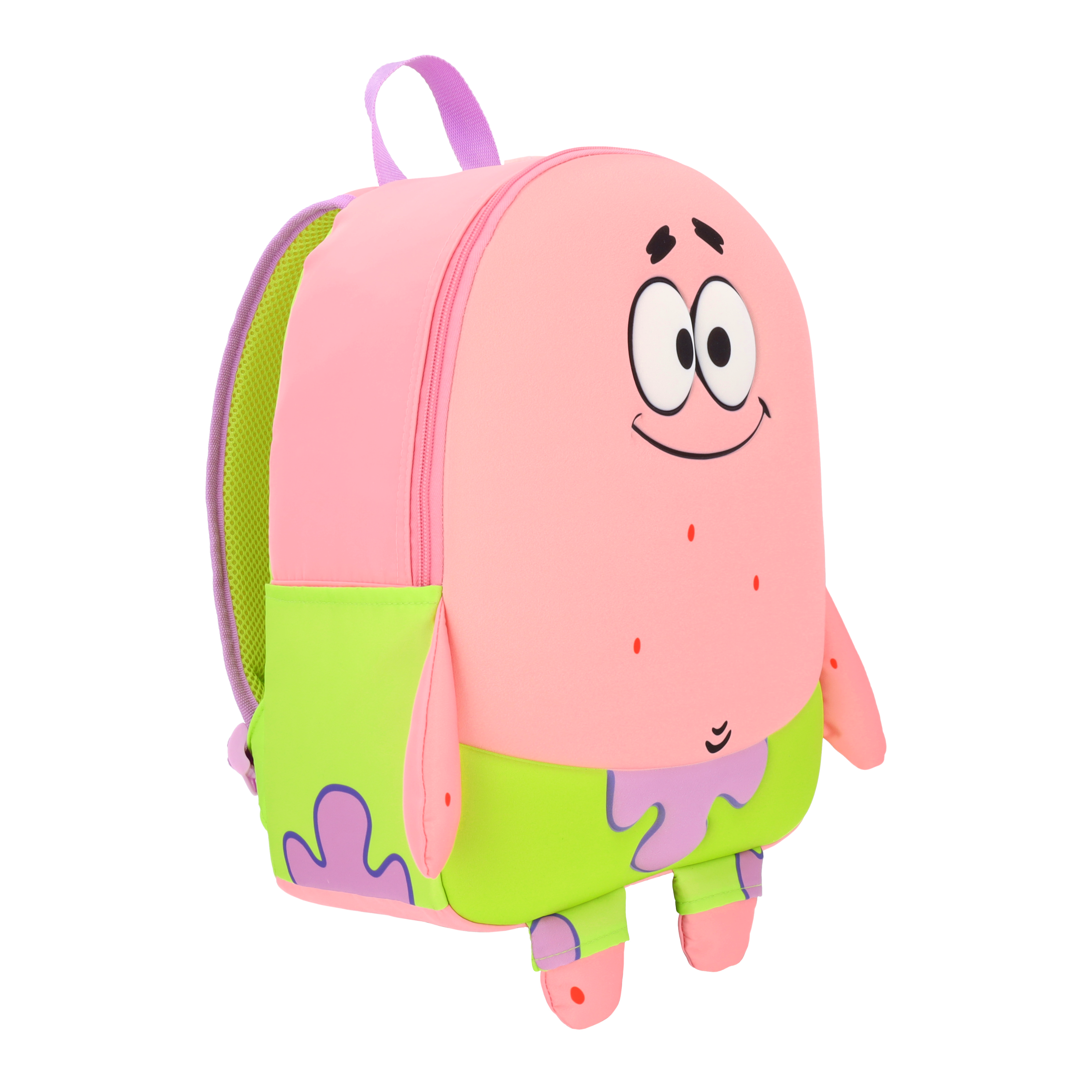 Mochila Patricio Estrella