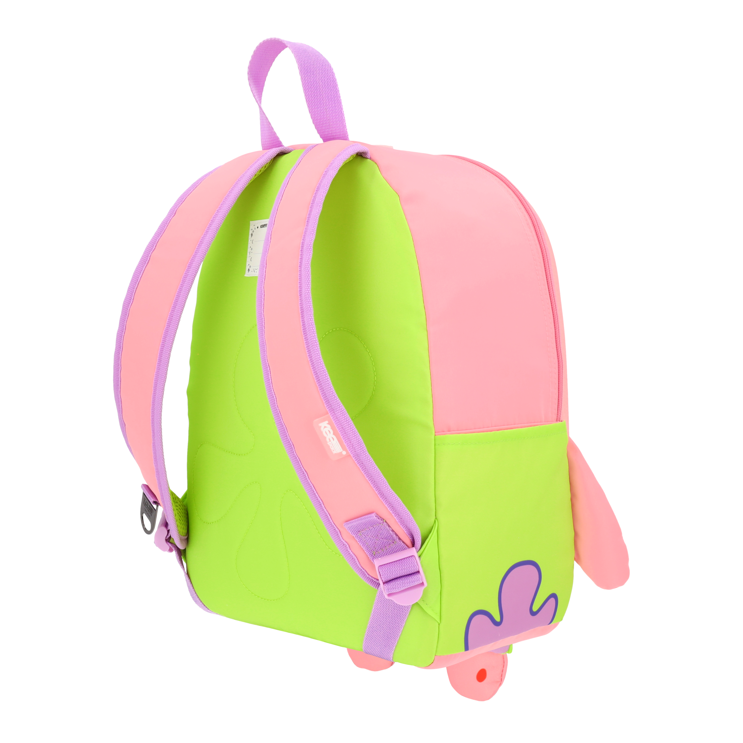 Mochila Patricio Estrella