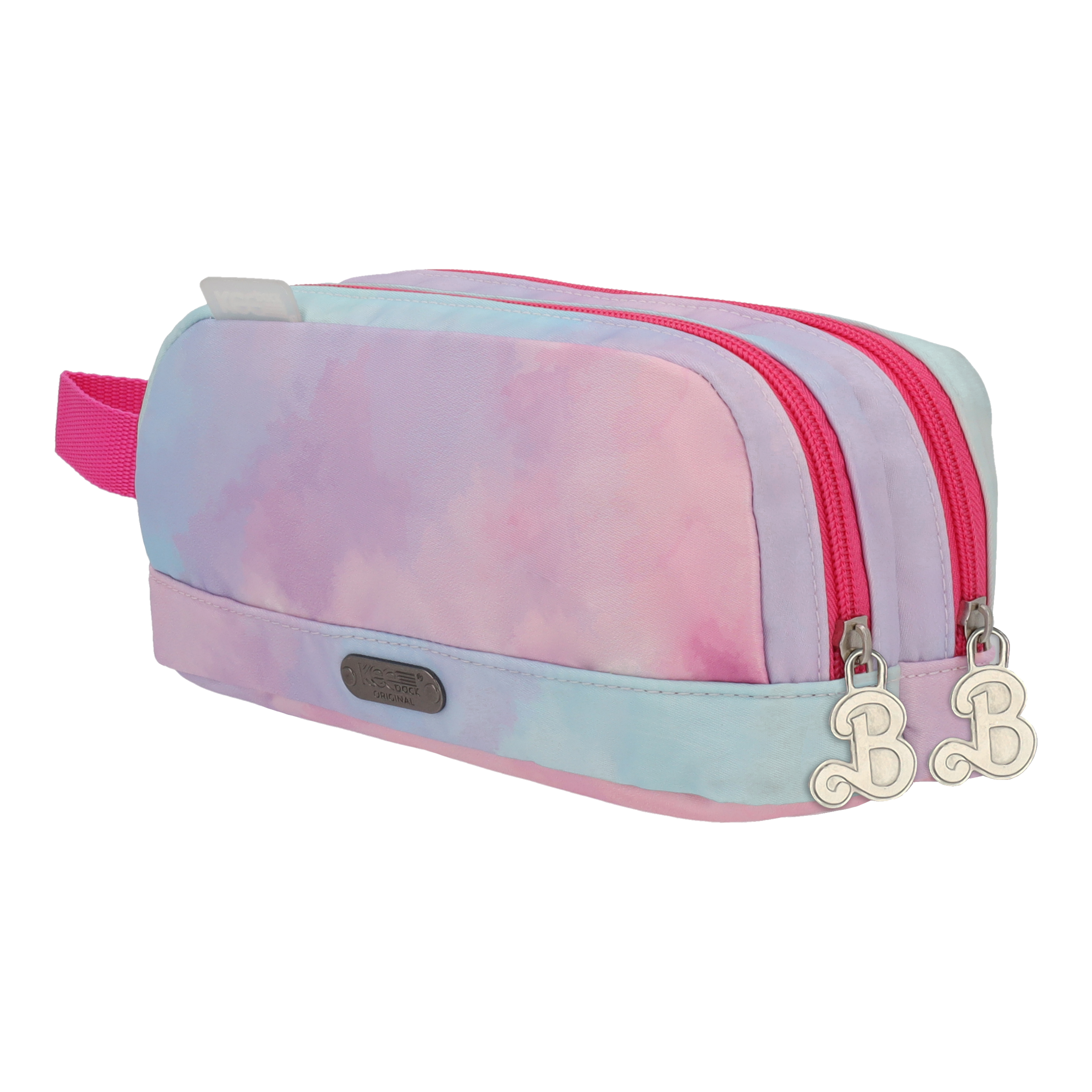 Estuchera Barbie Nubes