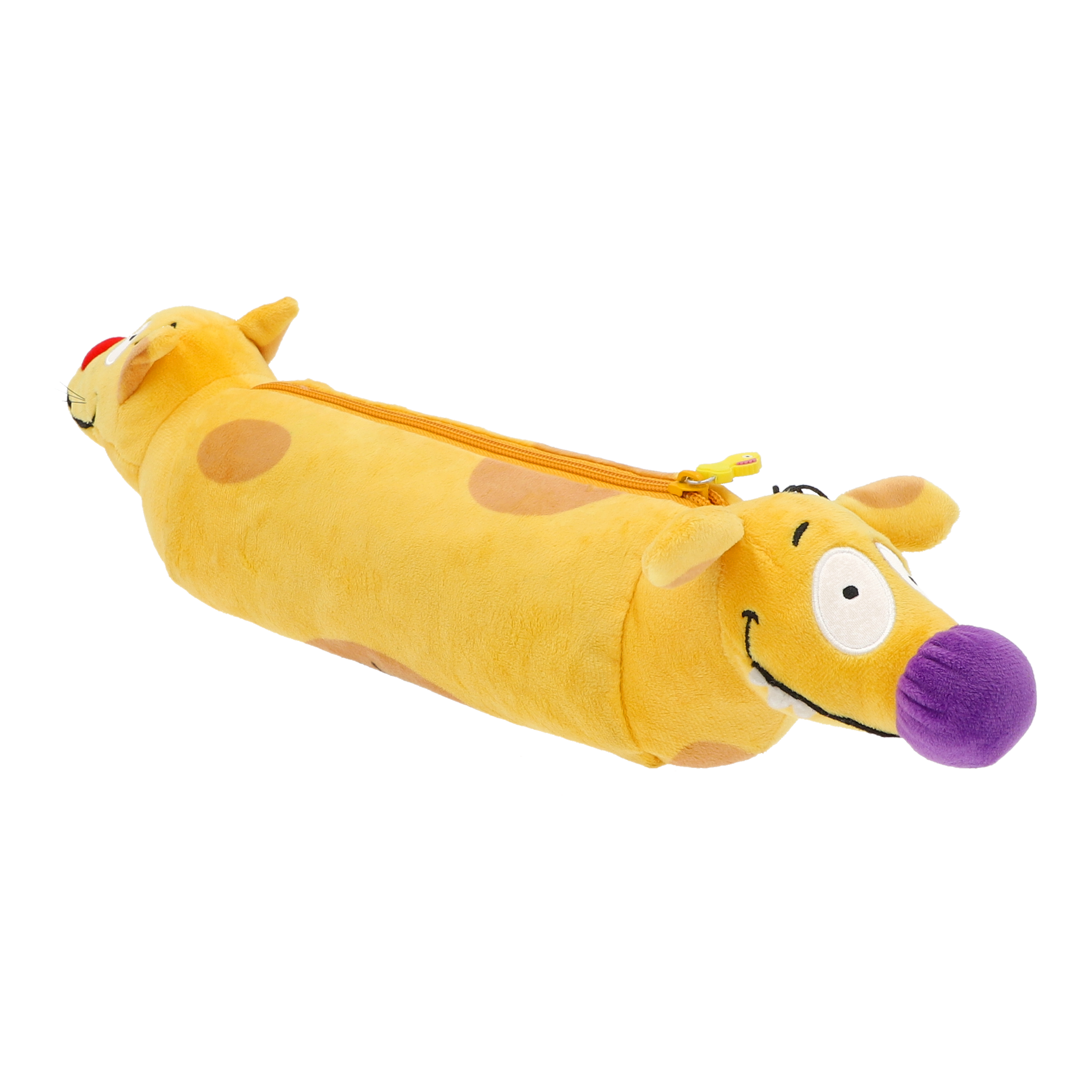 Lapicera CatDog
