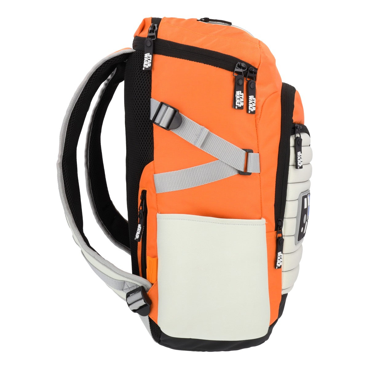Mochila Star Wars Piloto Rebelde Edición Limitada
