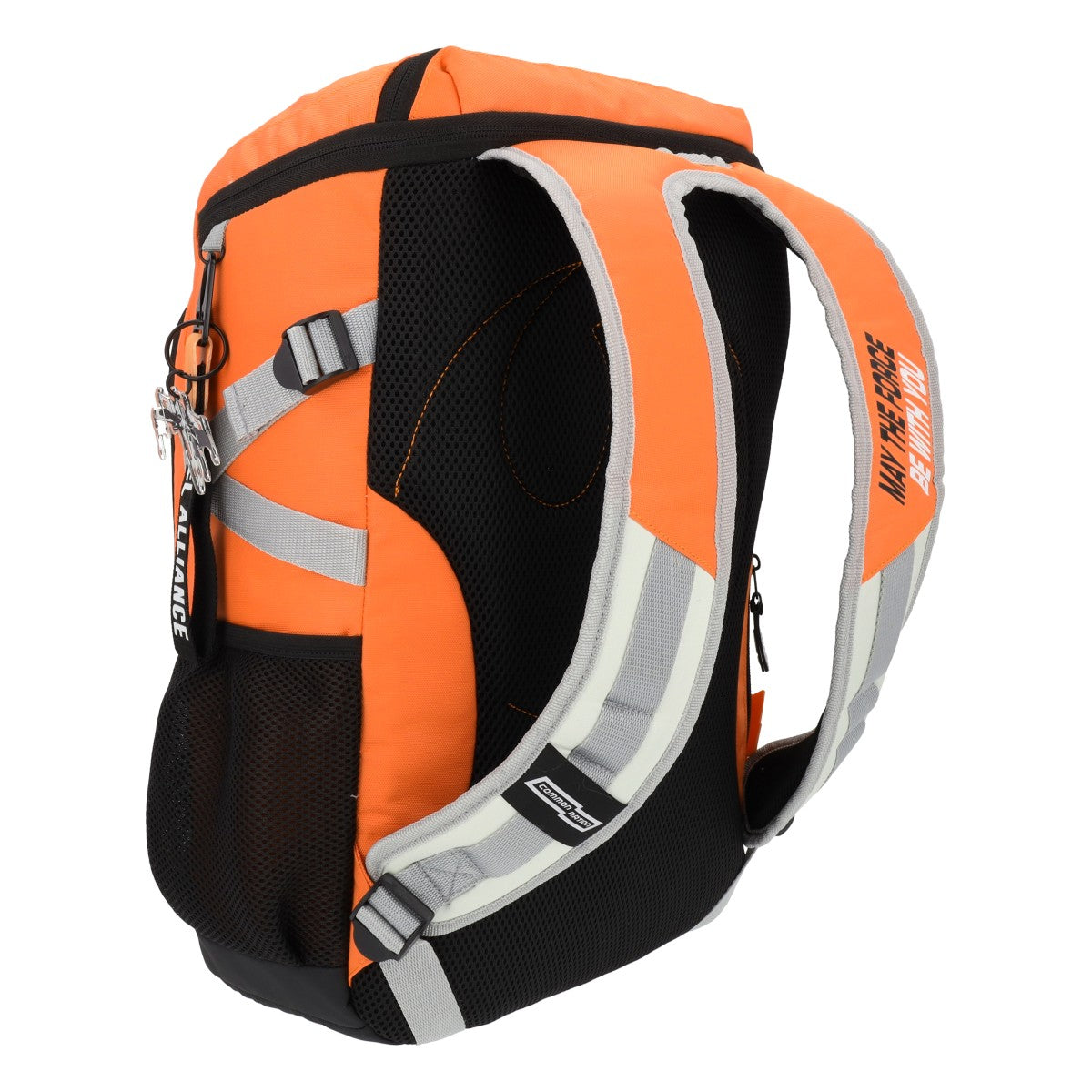 Mochila Star Wars Piloto Rebelde Edición Limitada
