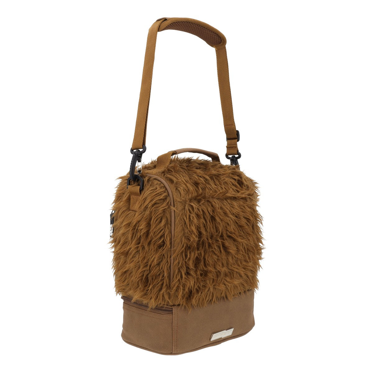 Lonchera Chewbacca
