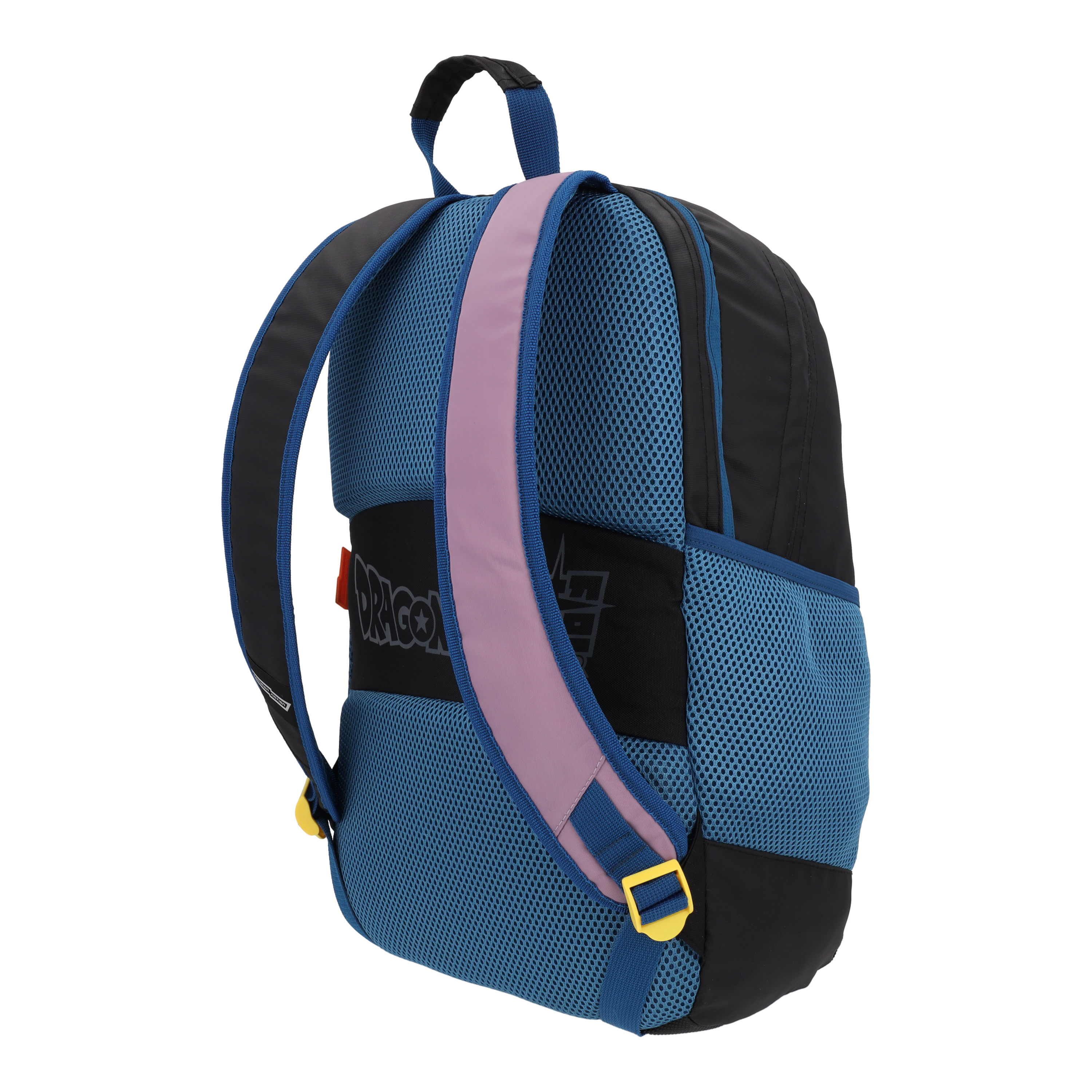Mochila Bills Dragón Ball Edición Especial