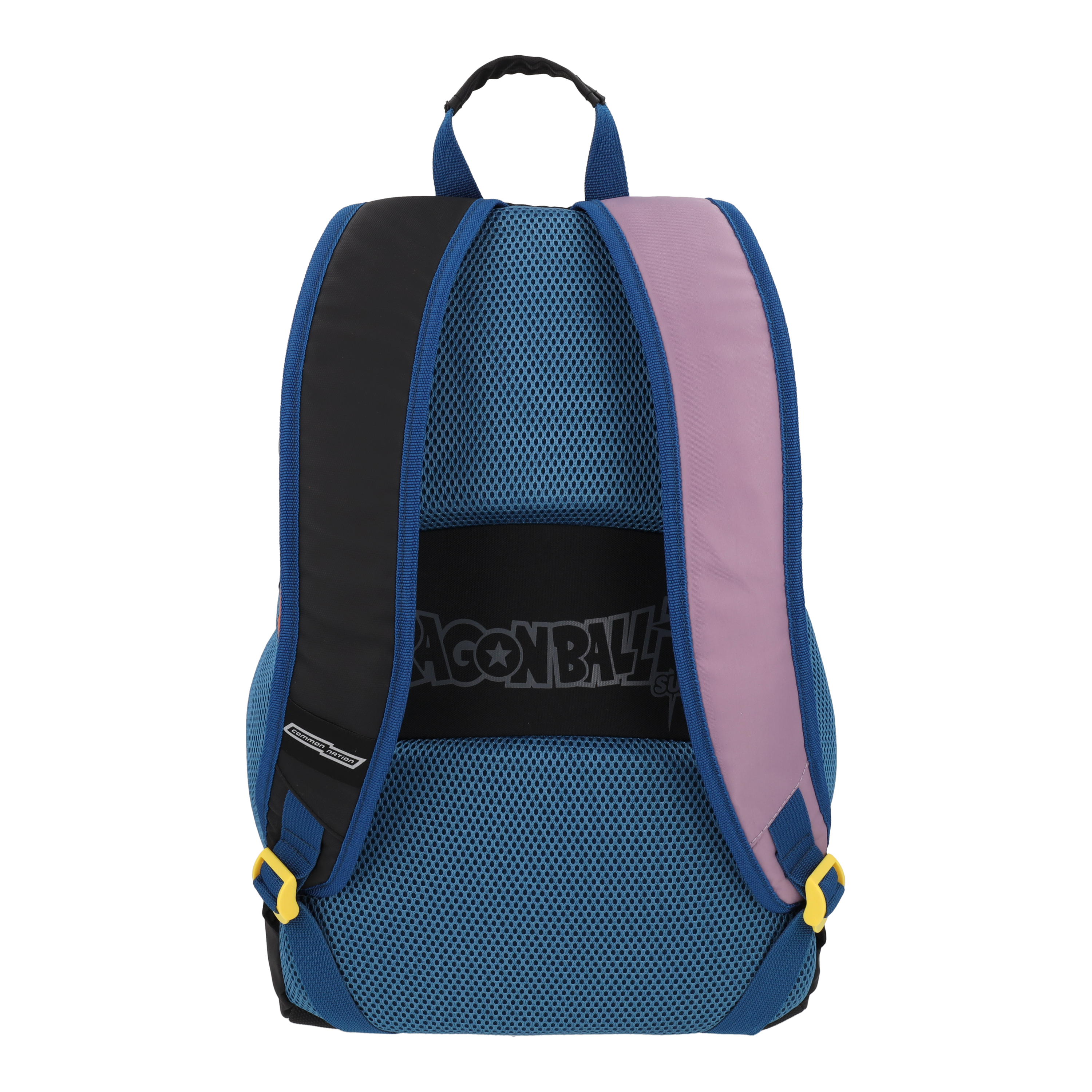 Mochila Bills Dragón Ball Edición Especial