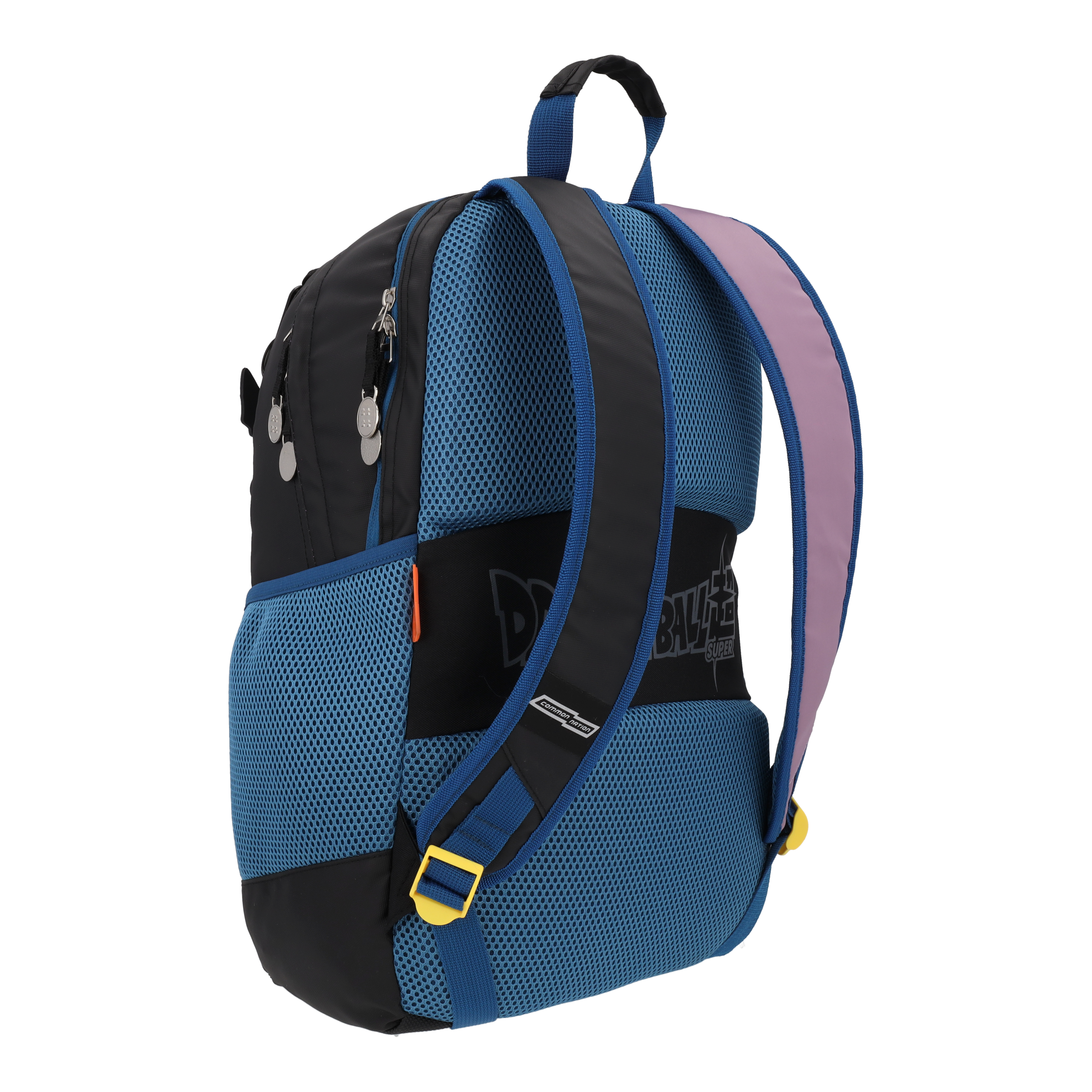 Mochila Bills Dragón Ball Edición Especial