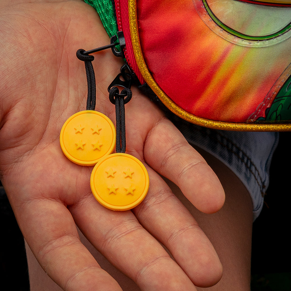 Lonchera Escolar Dragon Ball Shenlong Legendaria