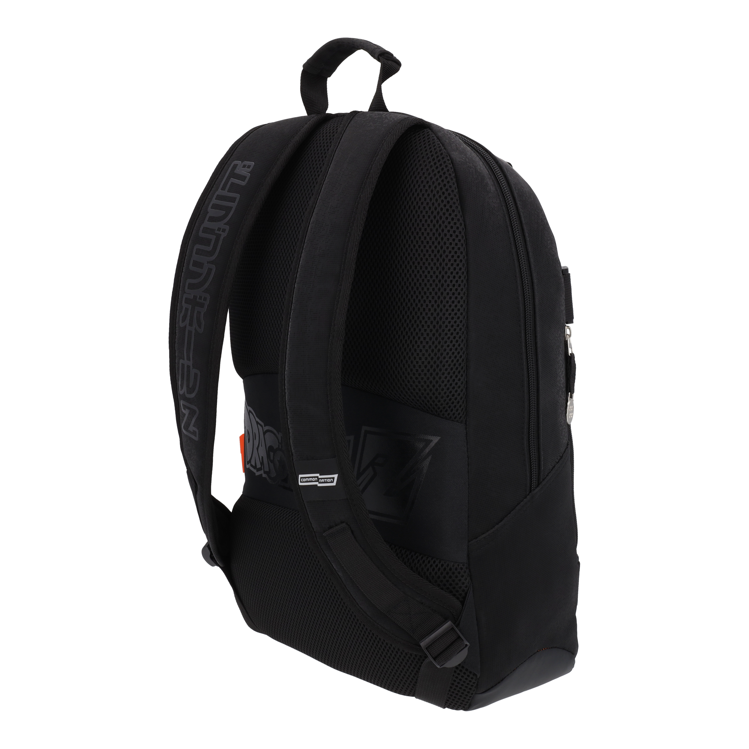 Set Mochila y Lapicera Goku Black Edición Especial