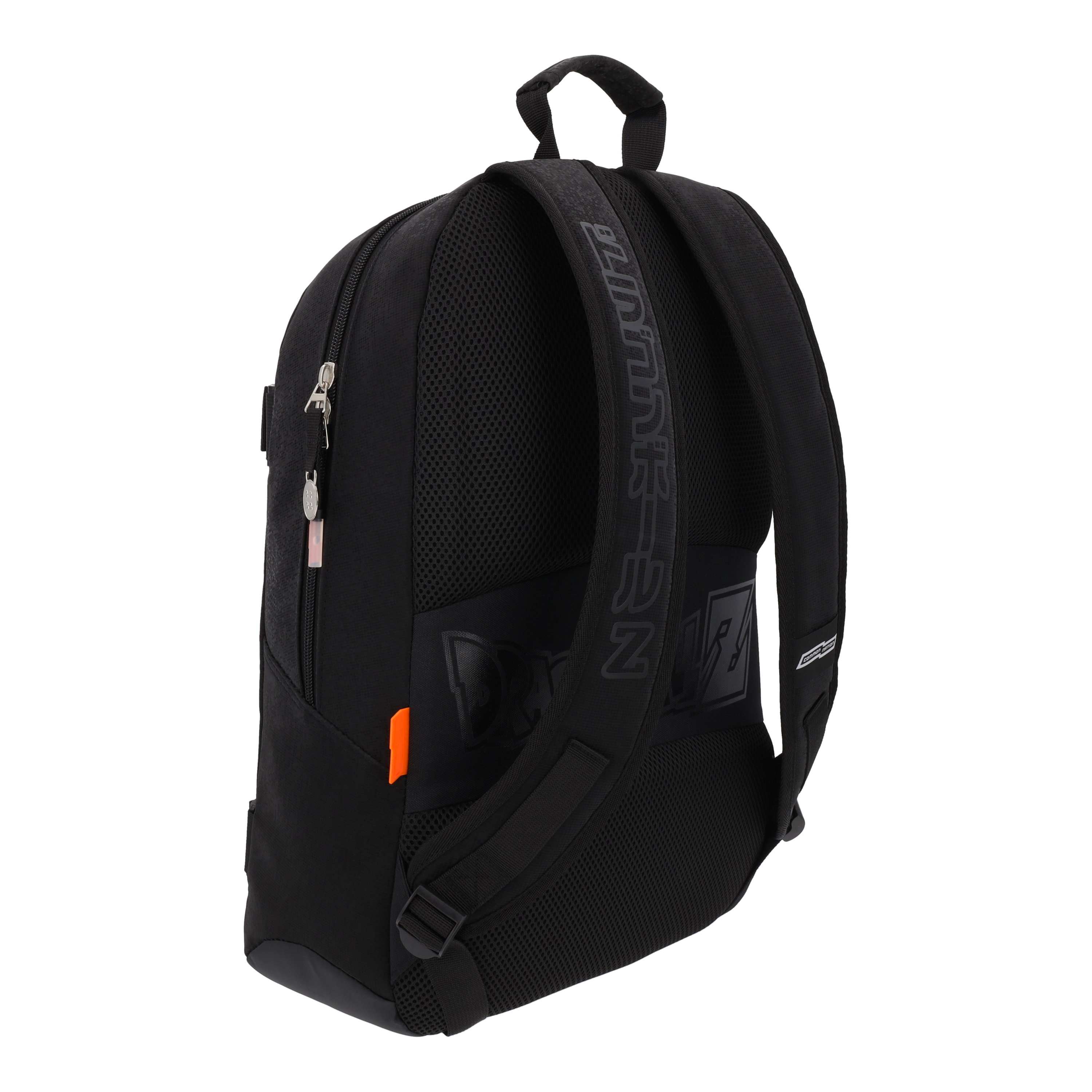 Set Mochila y Lapicera Goku Black Edición Especial