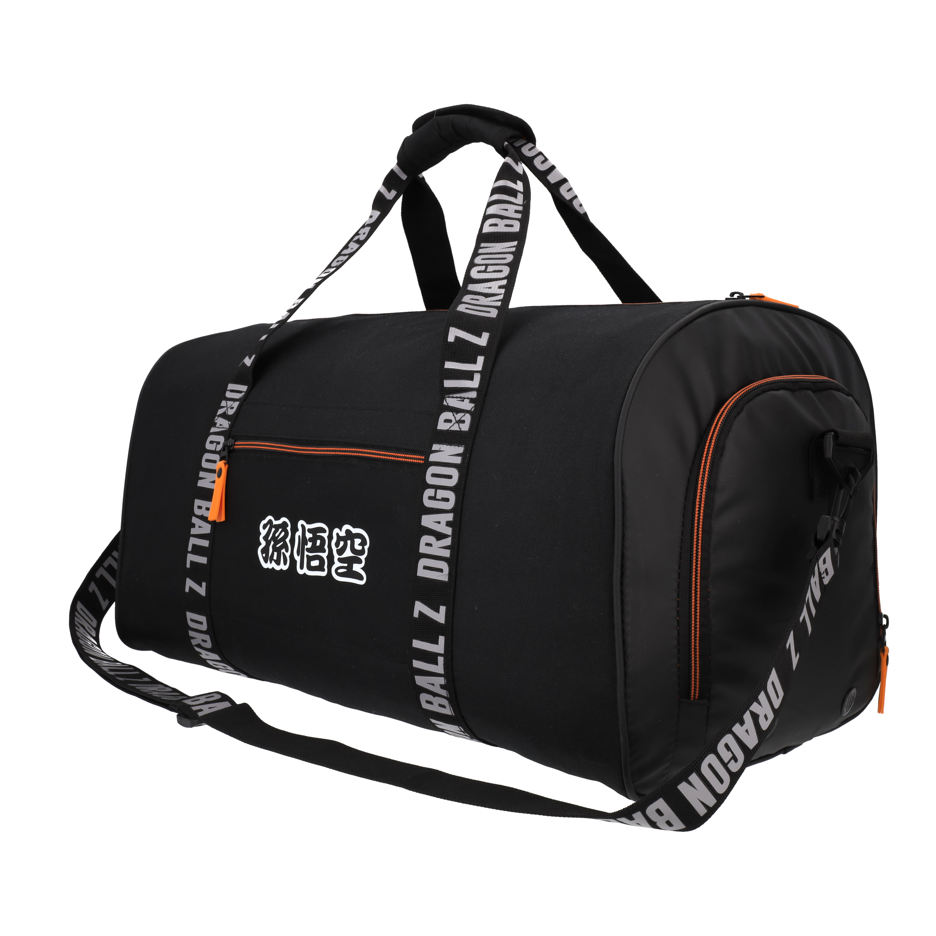 Mochila para Gym Dragon Ball Edición Limitada