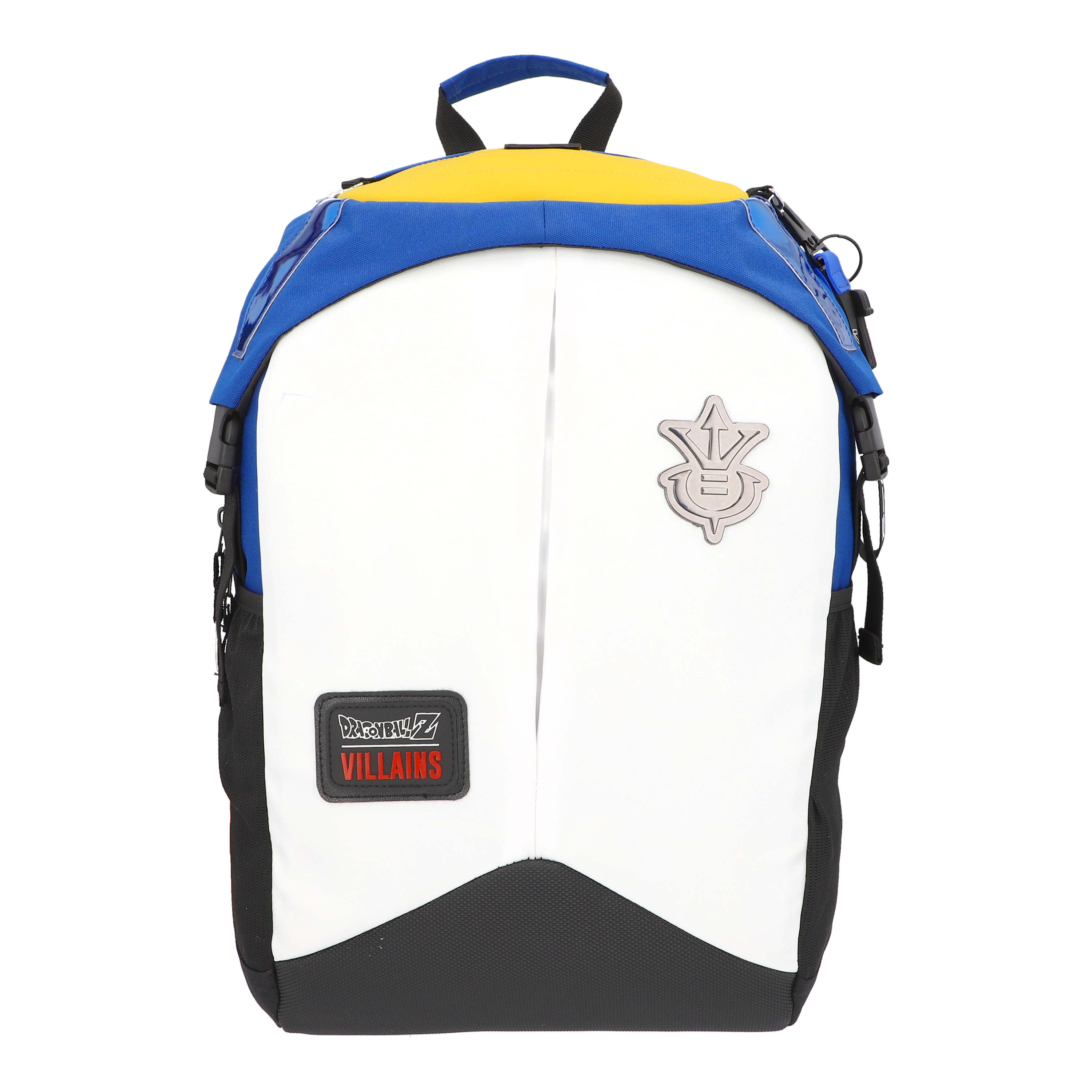 Mochila Vegeta Premium Edition